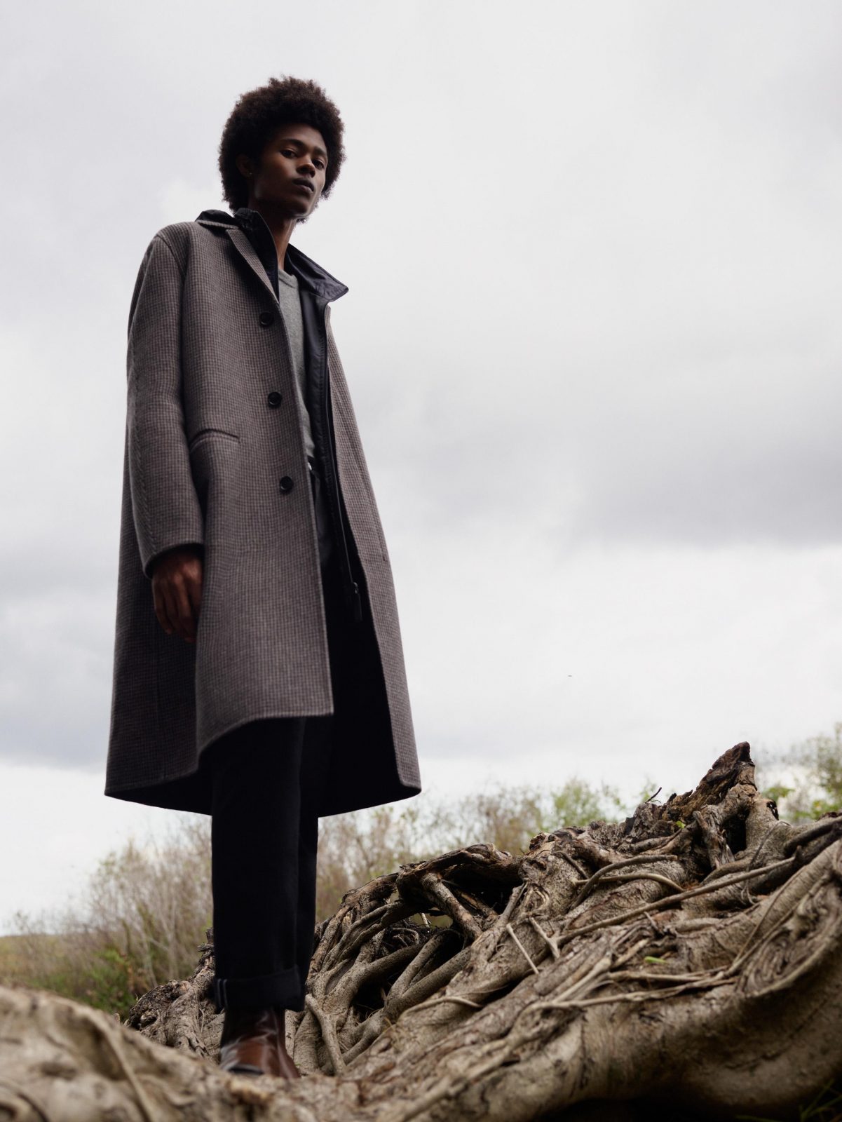 Berluti, Photography by Stef Mitchell