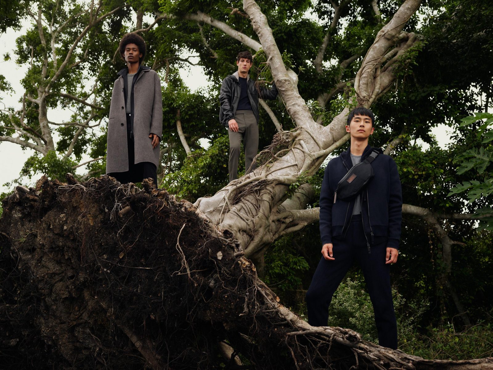Berluti, Photography by Stef Mitchell