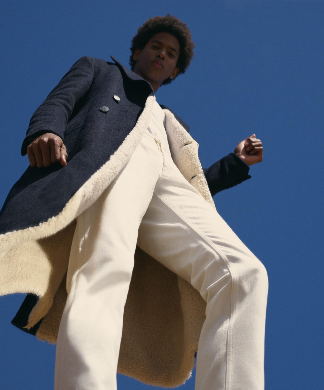 Berluti, Photography by Stef Mitchell