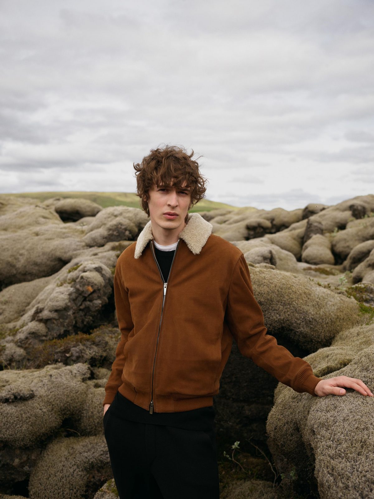 Berluti, Photography by Stef Mitchell