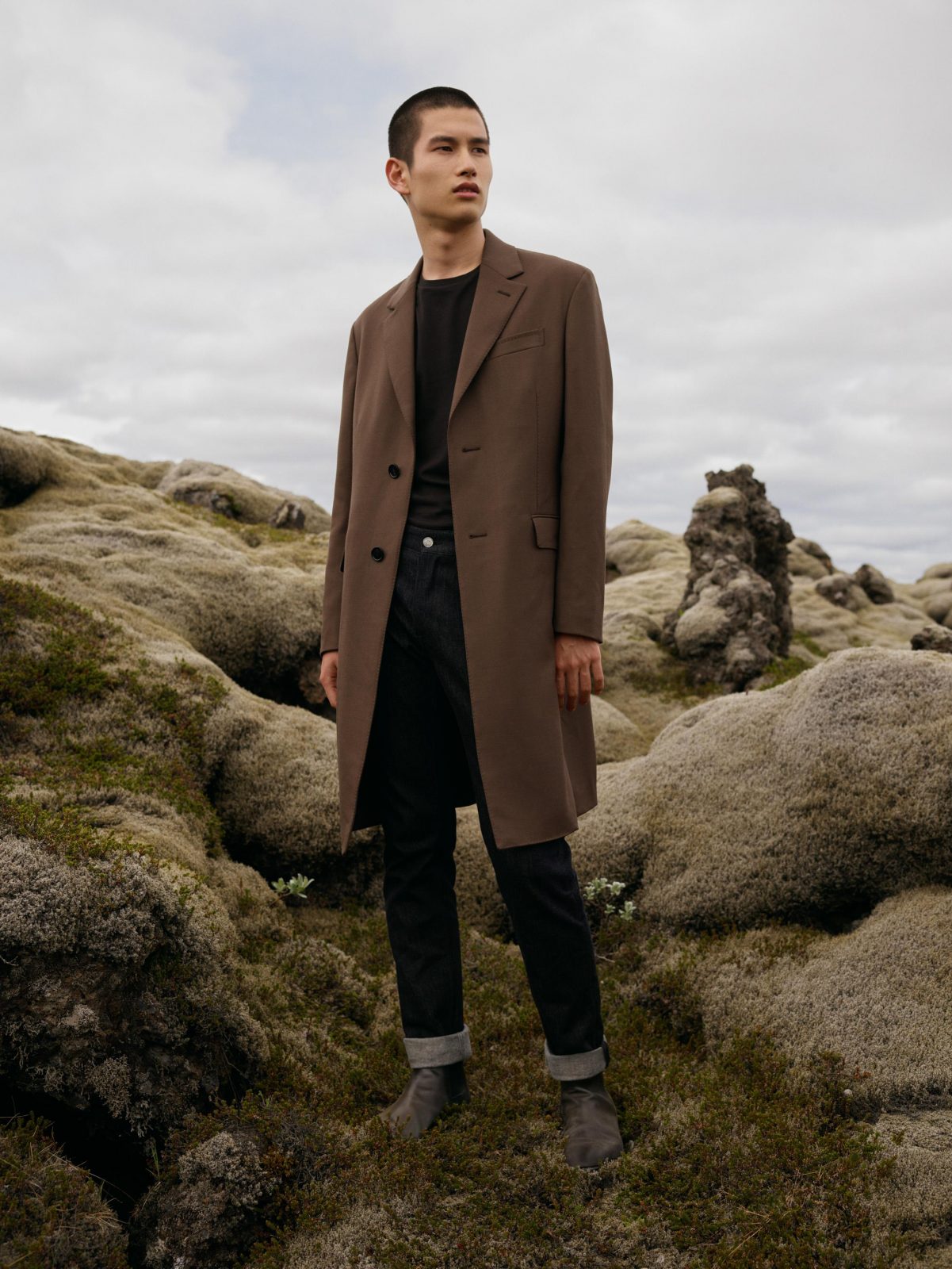 Berluti, Photography by Stef Mitchell