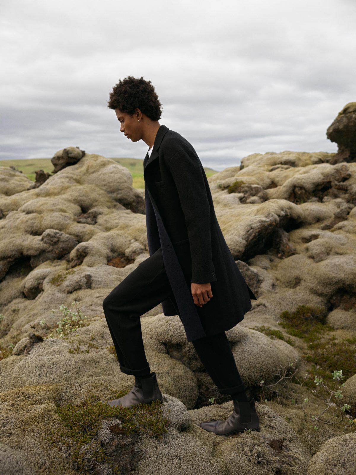 Berluti, Photography by Stef Mitchell