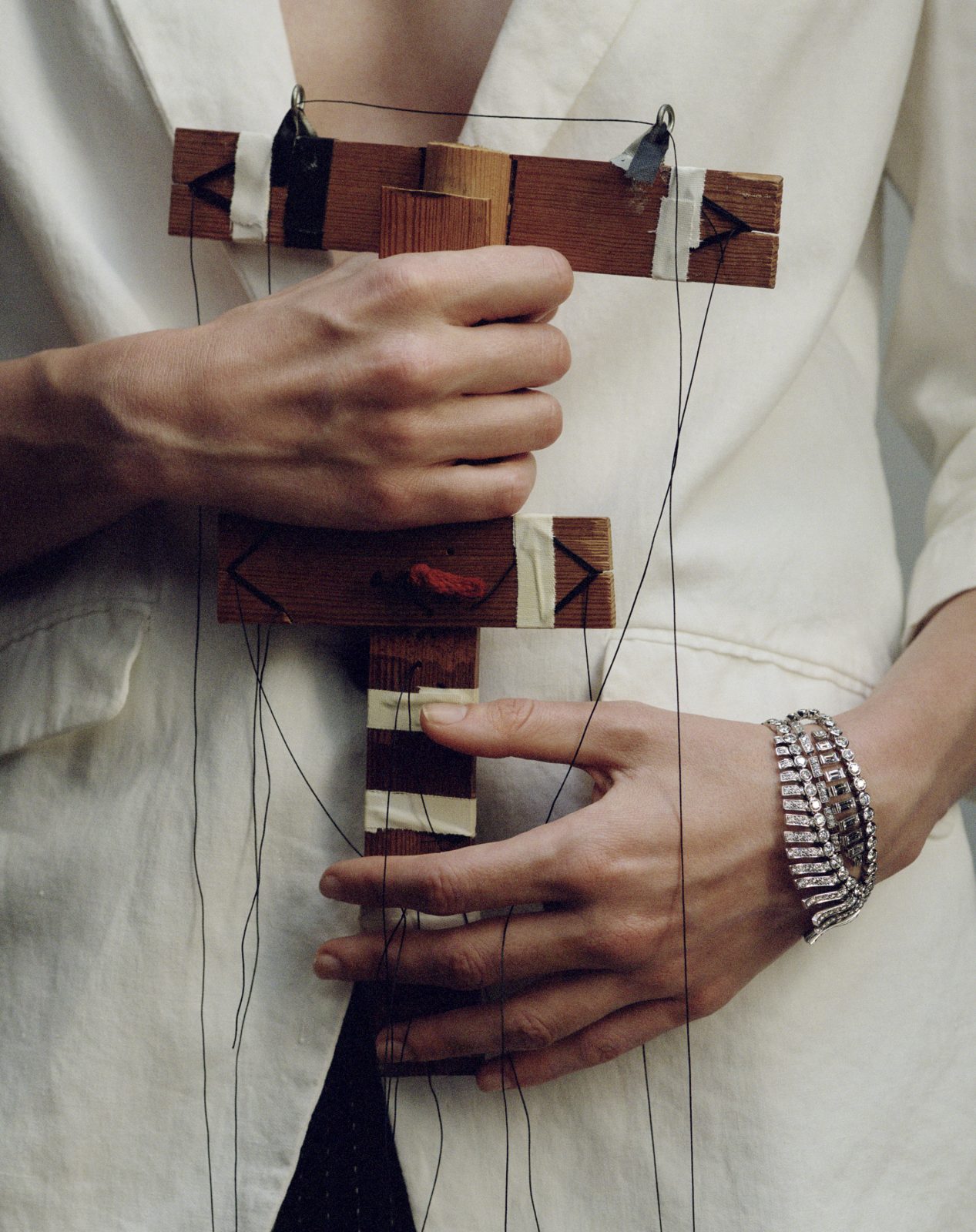 M Le Monde, Photography by Joss Mckinley