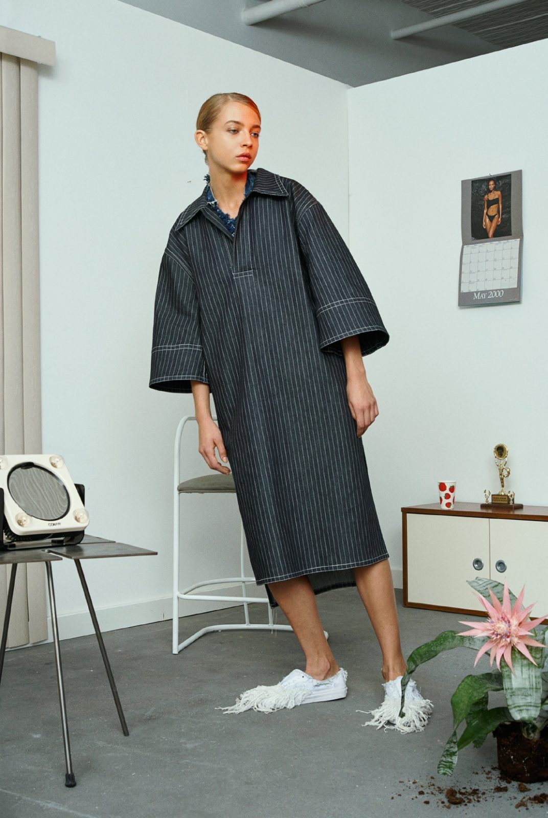 Matthew Adams Dolan SS16