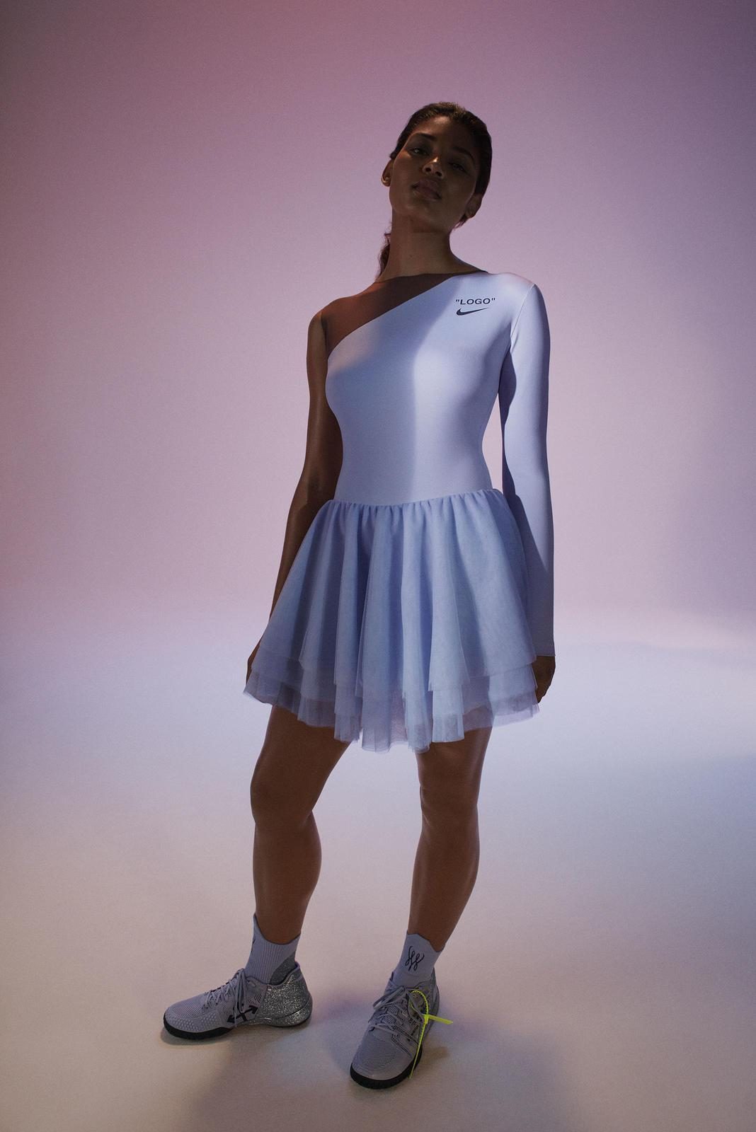 Nike, Photography by Michael Hauptman