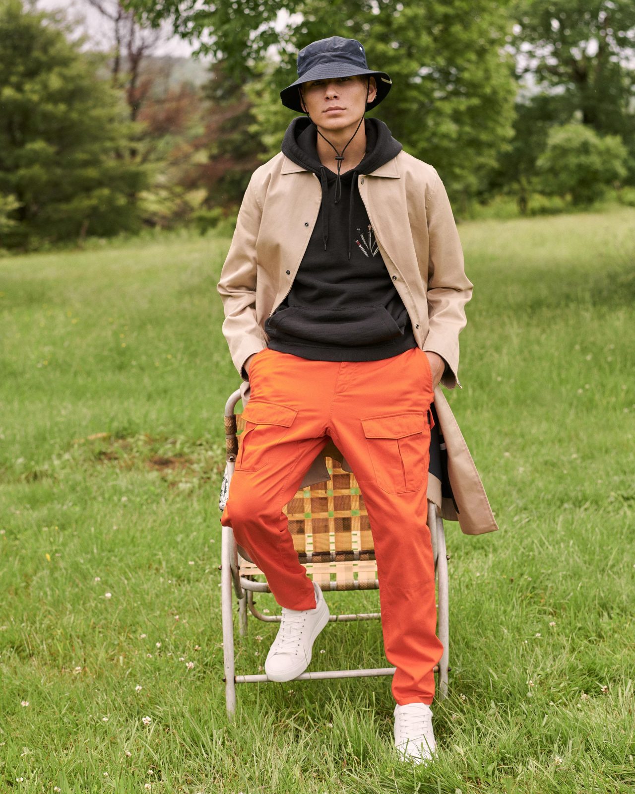 Rag & Bone, Photography by Bruno Staub