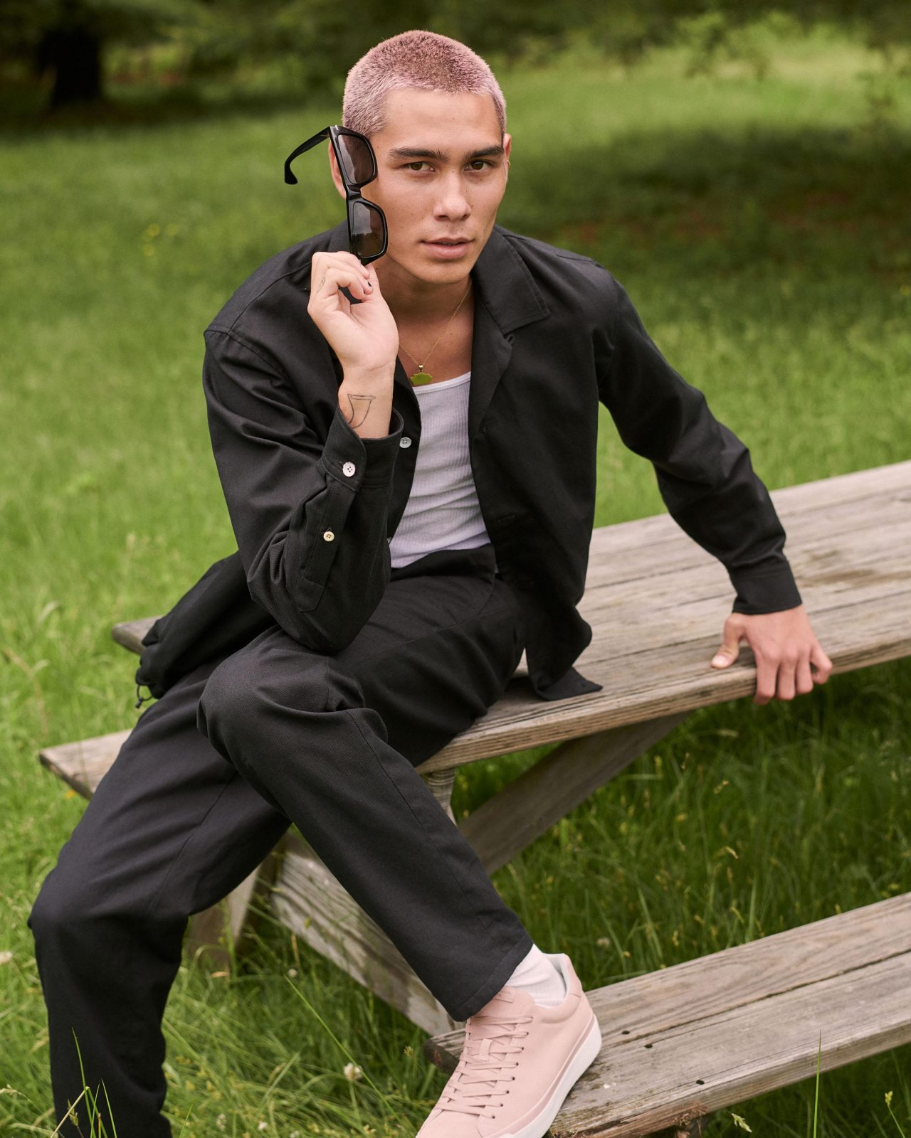 Rag & Bone, Photography by Bruno Staub