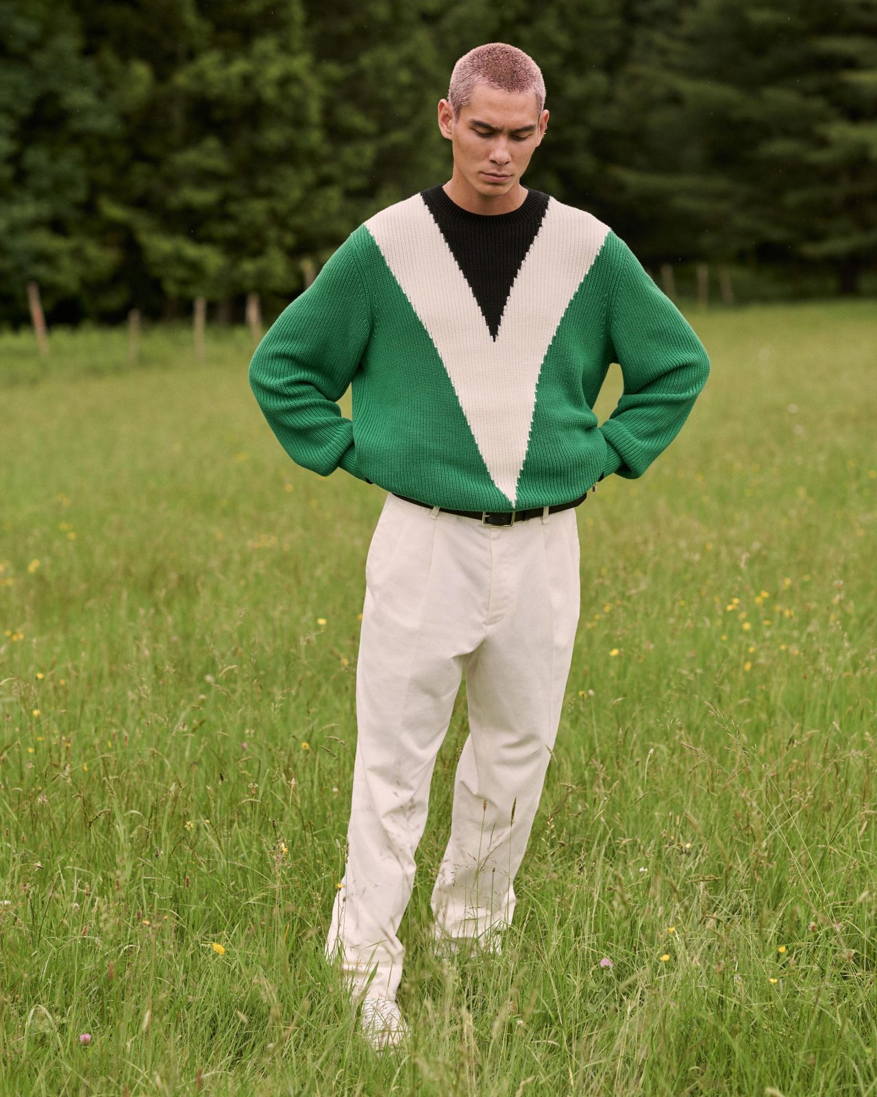 Rag & Bone, Photography by Bruno Staub