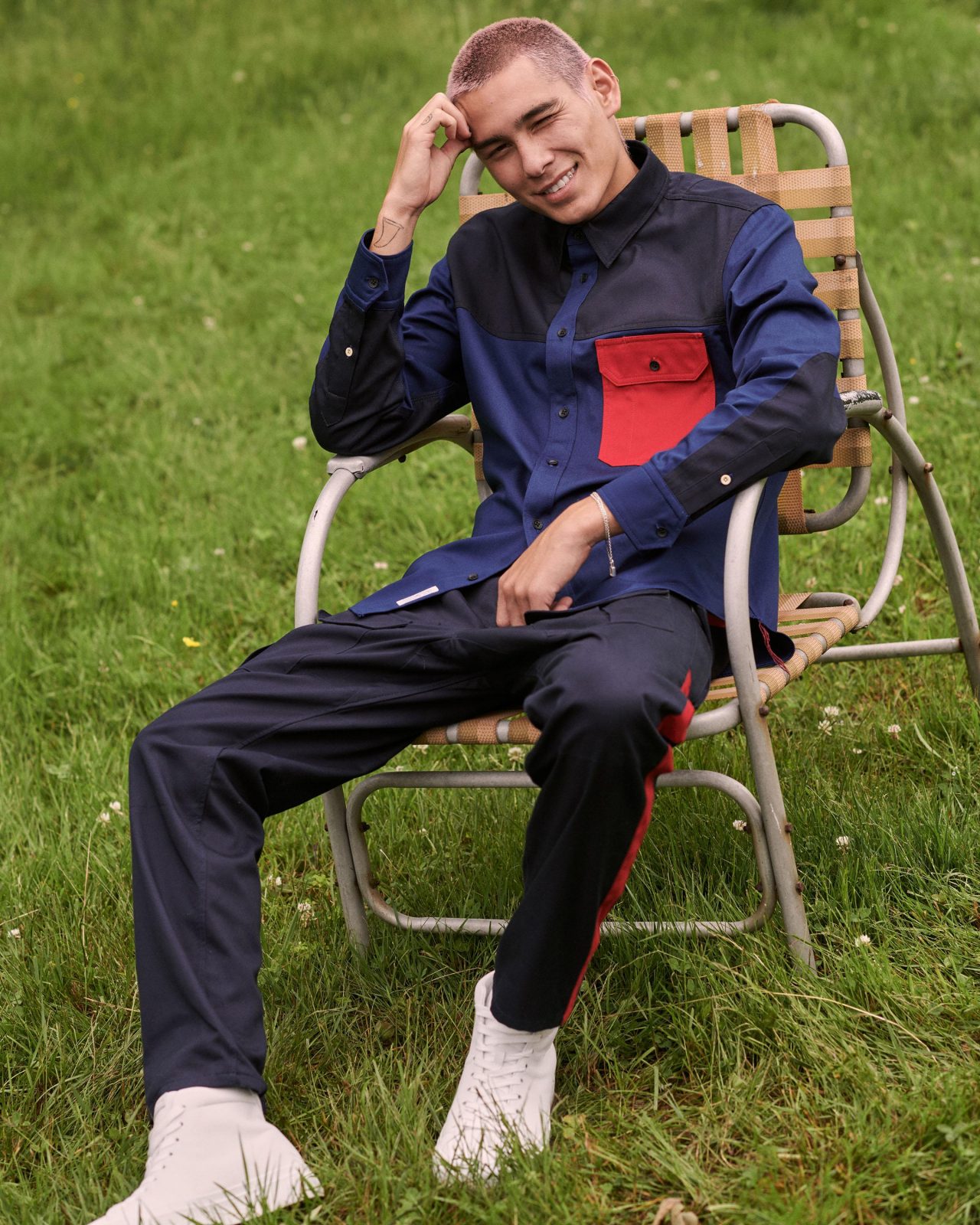 Rag & Bone, Photography by Bruno Staub