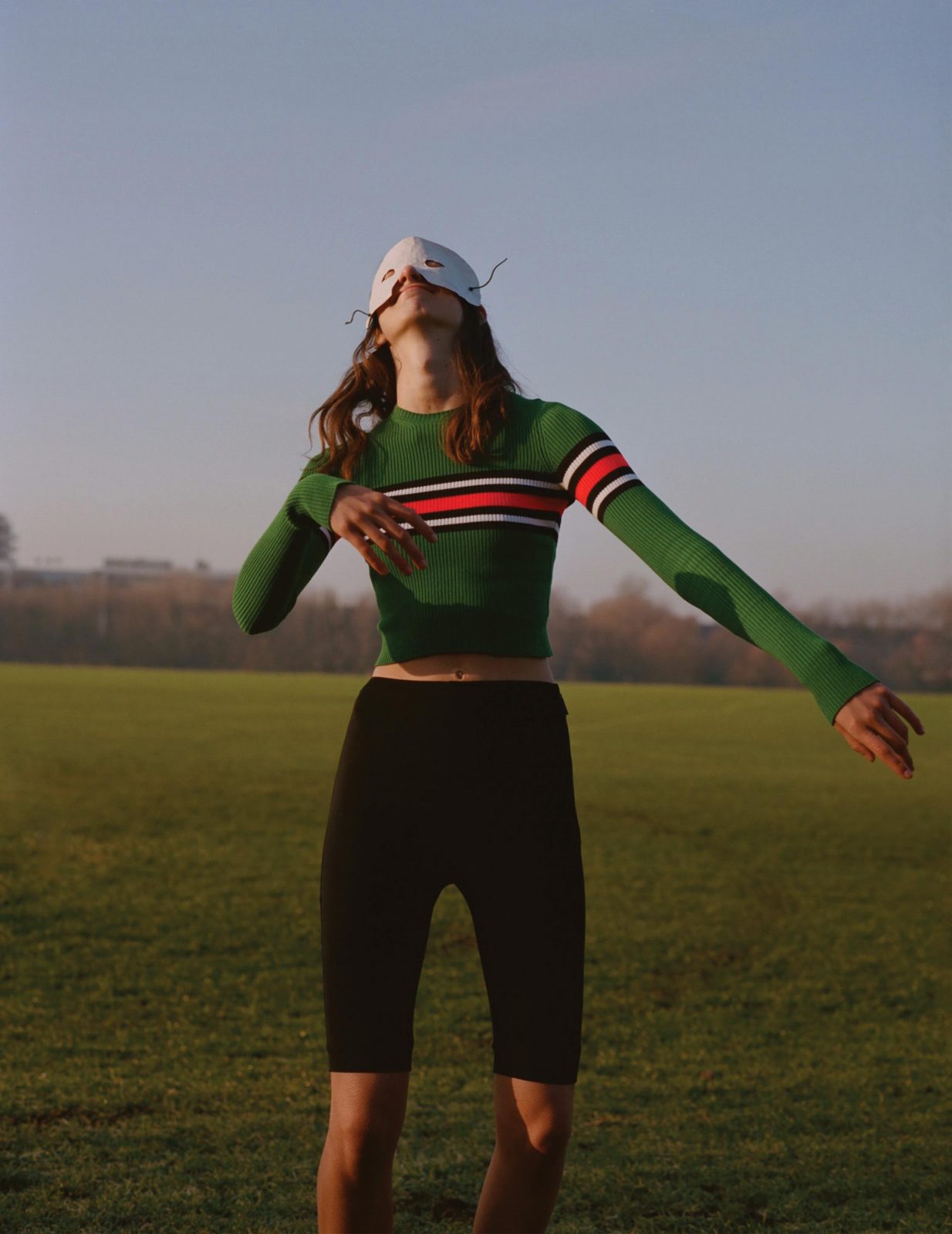 Re-Edition, Photography by Stef Mitchell