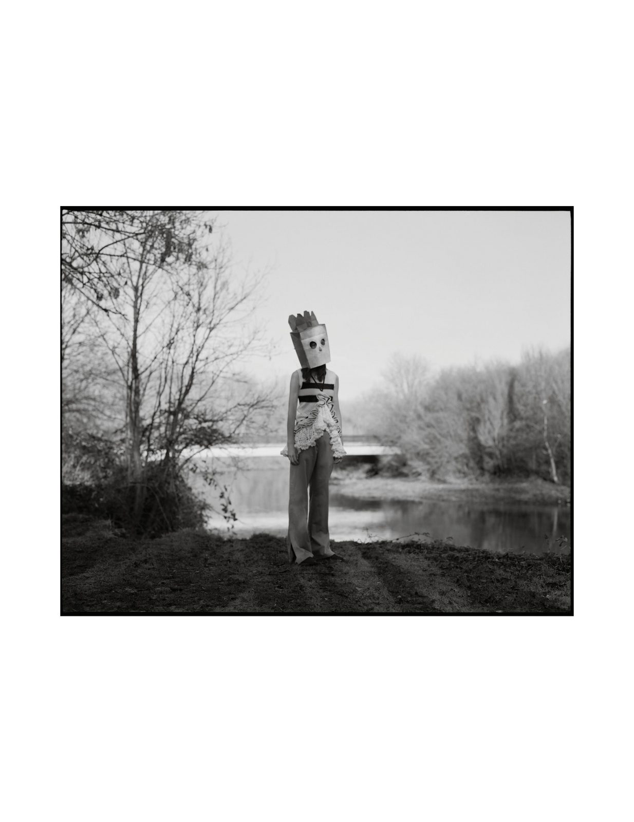 Re-Edition, Photography by Stef Mitchell