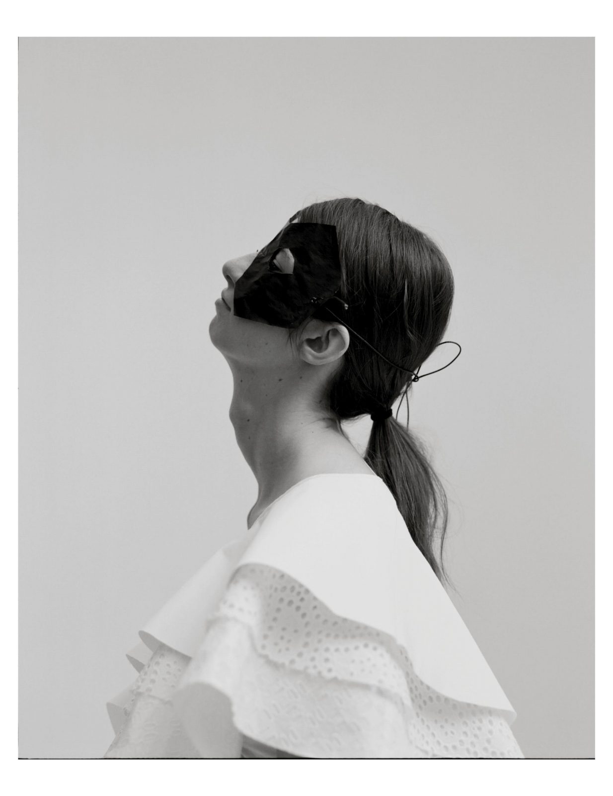 Re-Edition, Photography by Stef Mitchell