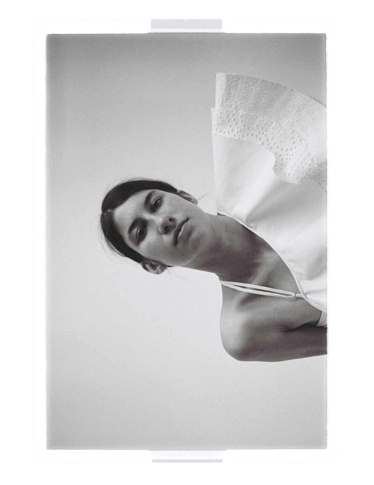 Re-Edition, Photography by Stef Mitchell