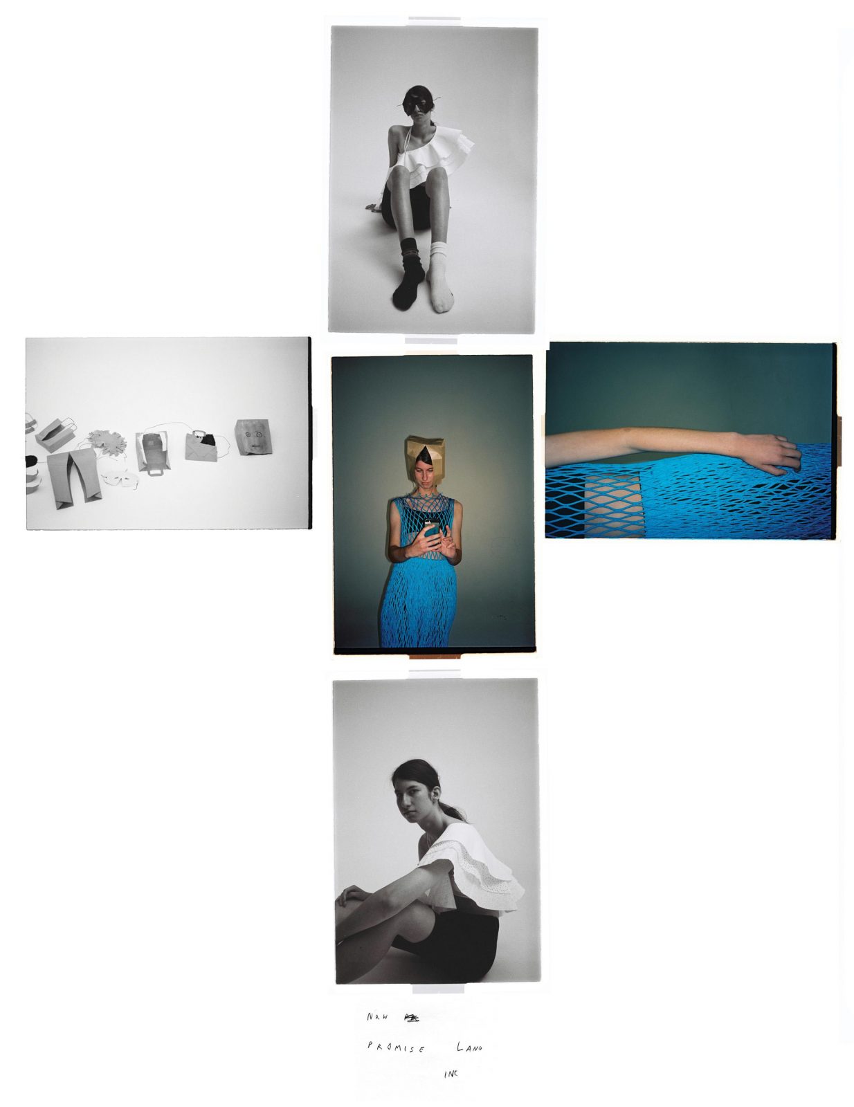 Re-Edition, Photography by Stef Mitchell