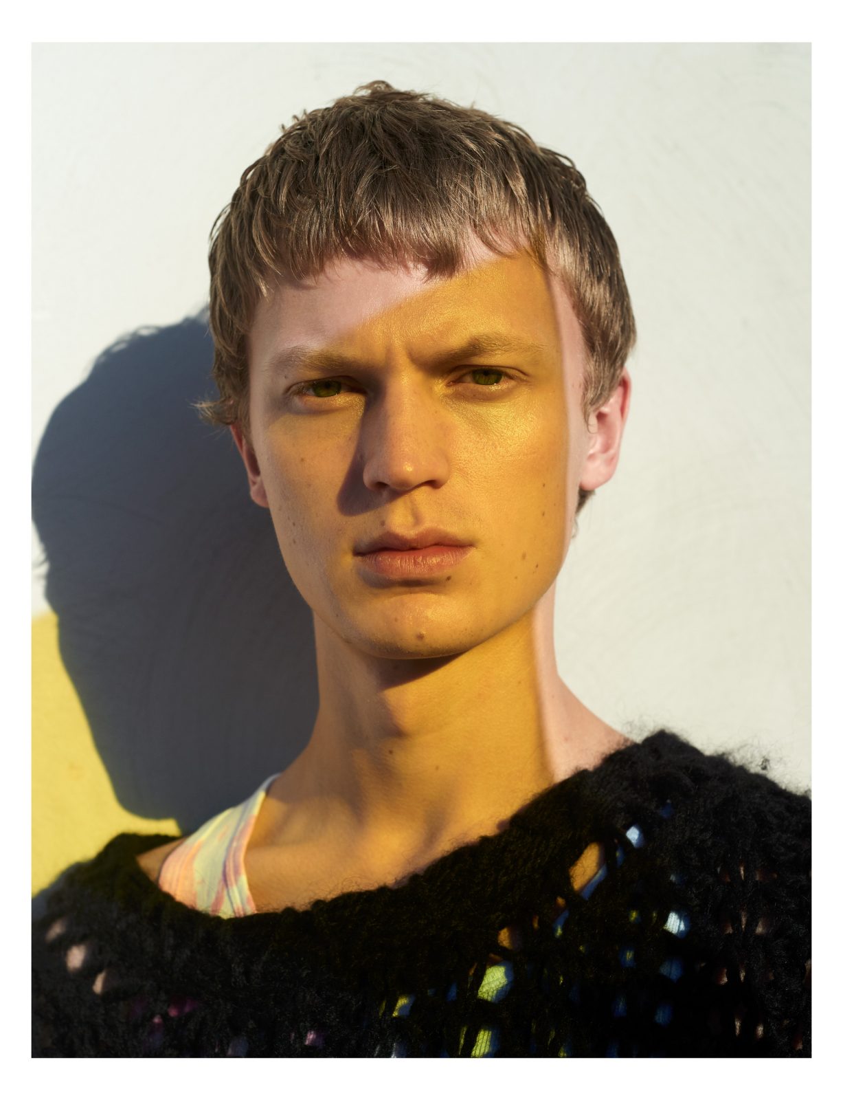 Replica Man Issue 5, Photography by Mel Bles