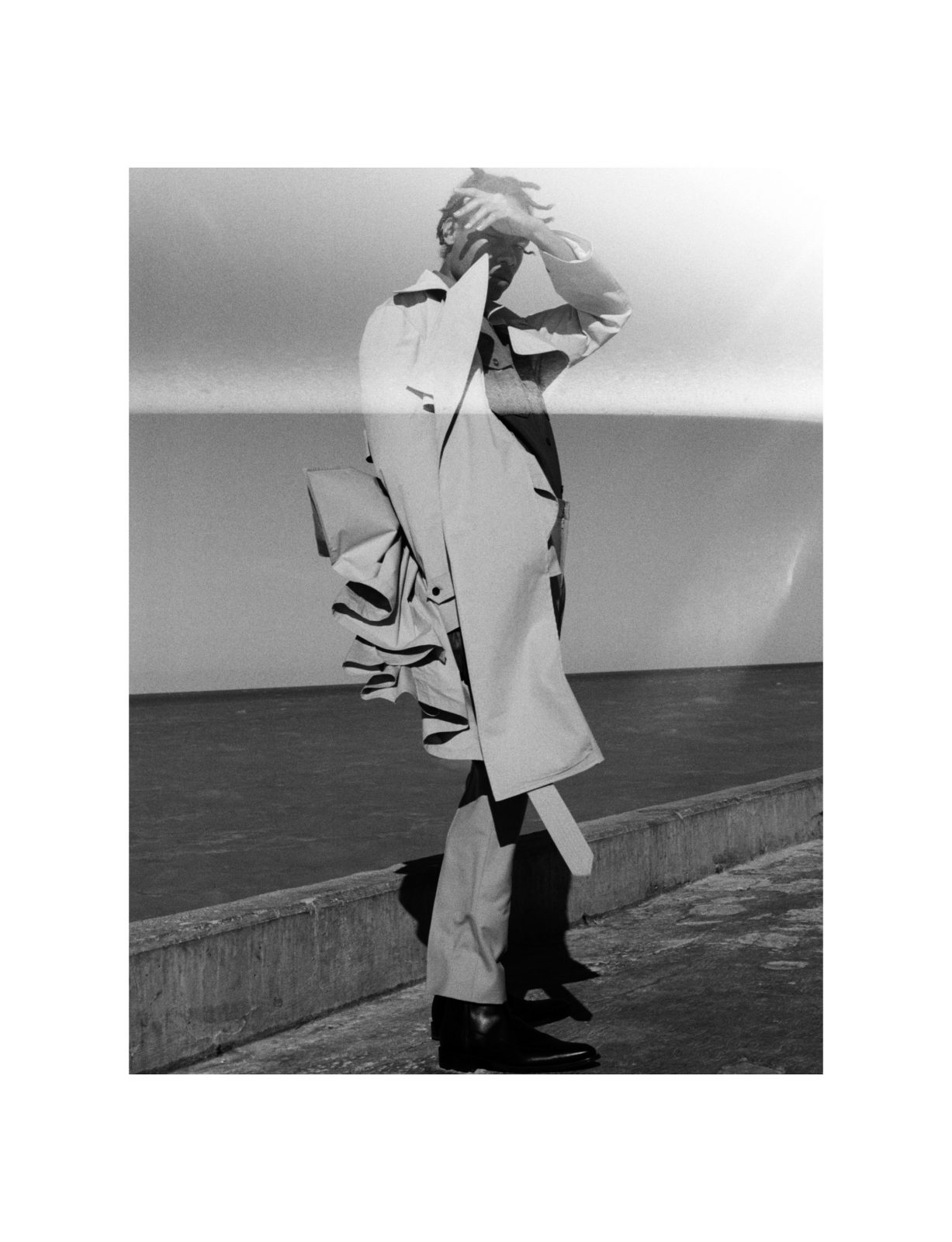 Replica Man Issue 5, Photography by Mel Bles