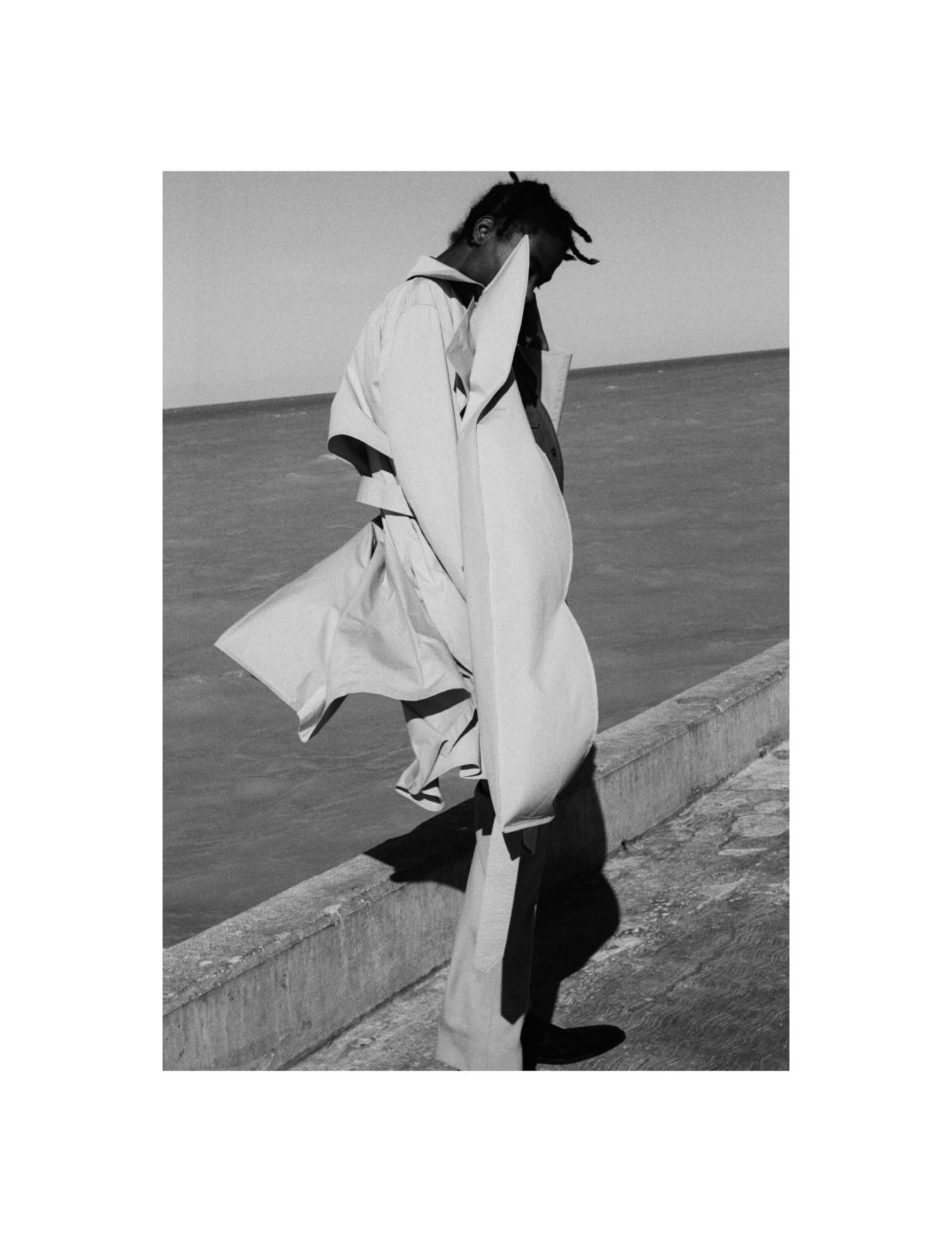 Replica Man Issue 5, Photography by Mel Bles