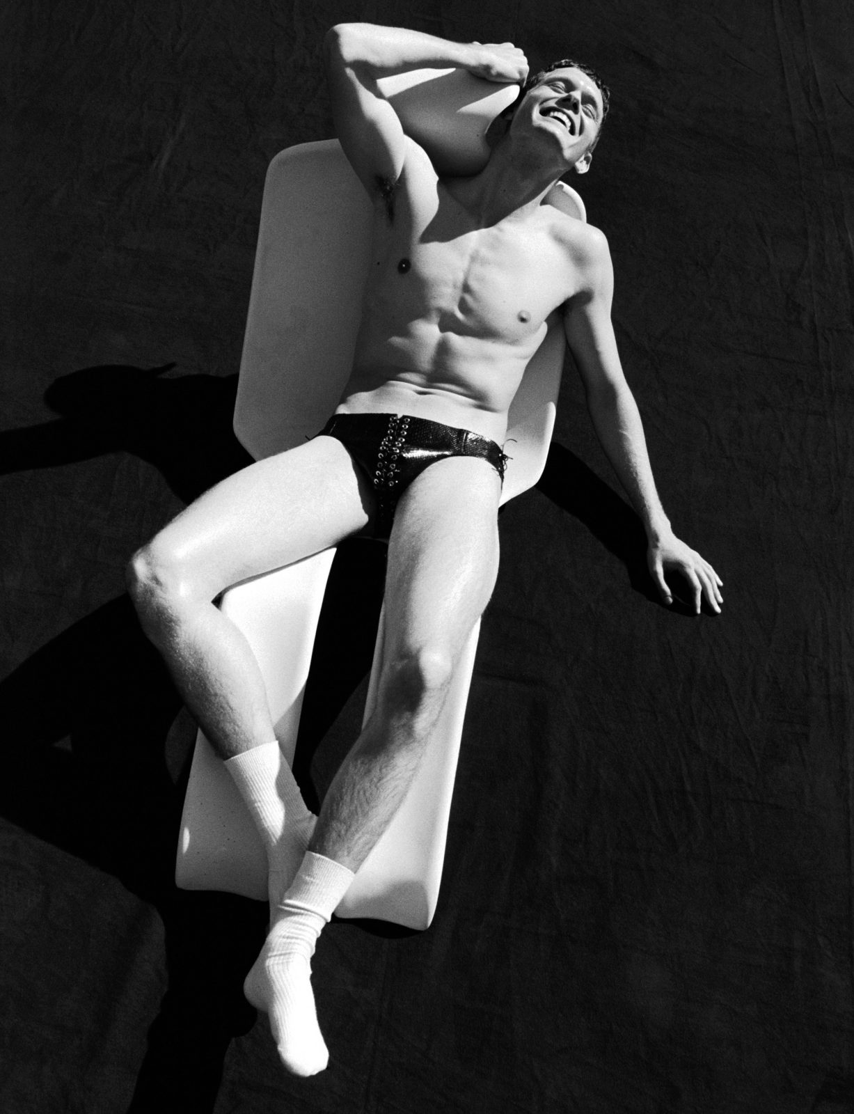 Replica Man Issue 6, Photography by Mel Bles
