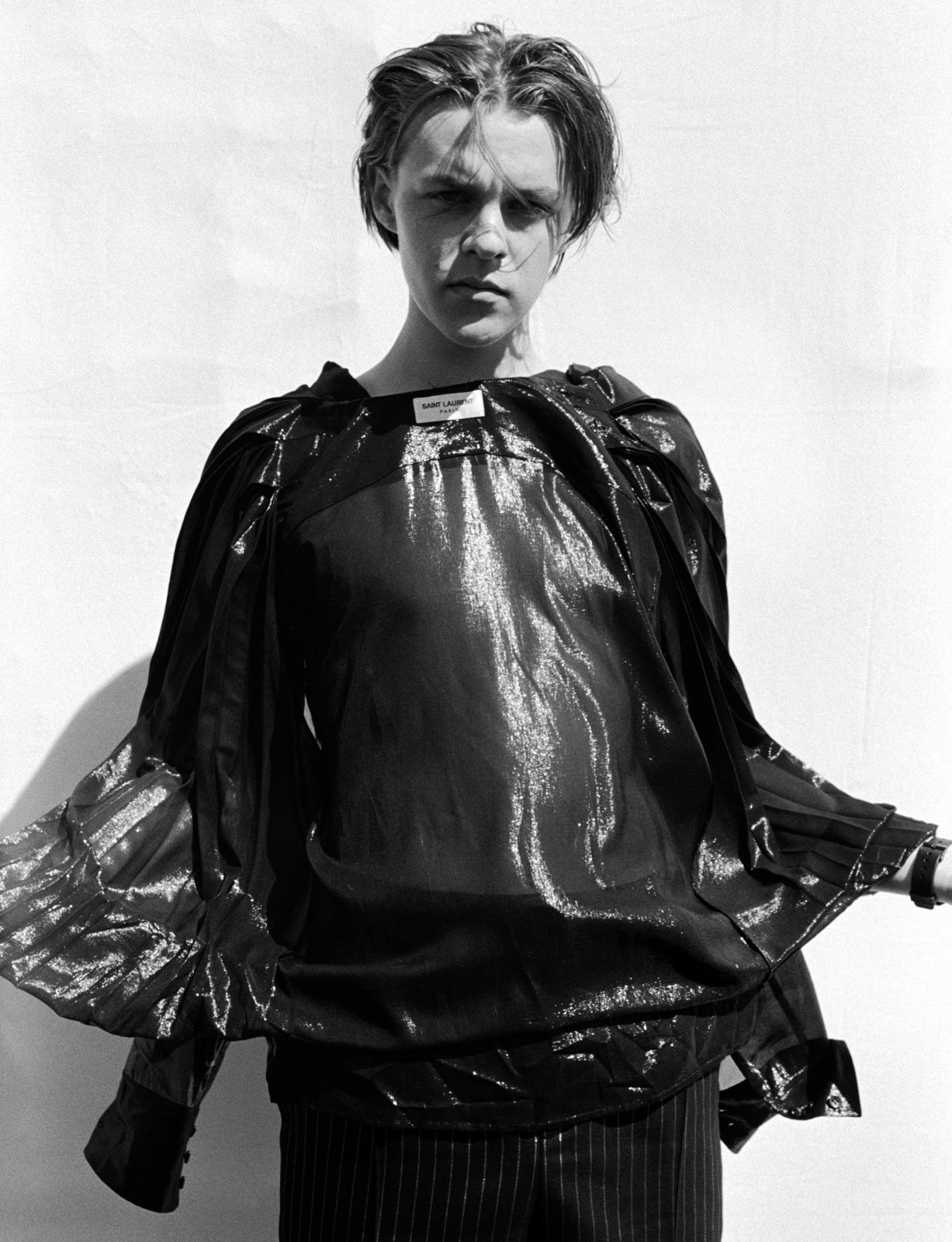 Replica Man Issue 6, Photography by Mel Bles