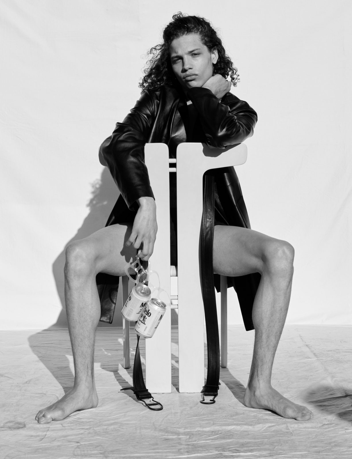 Replica Man Issue 6, Photography by Mel Bles