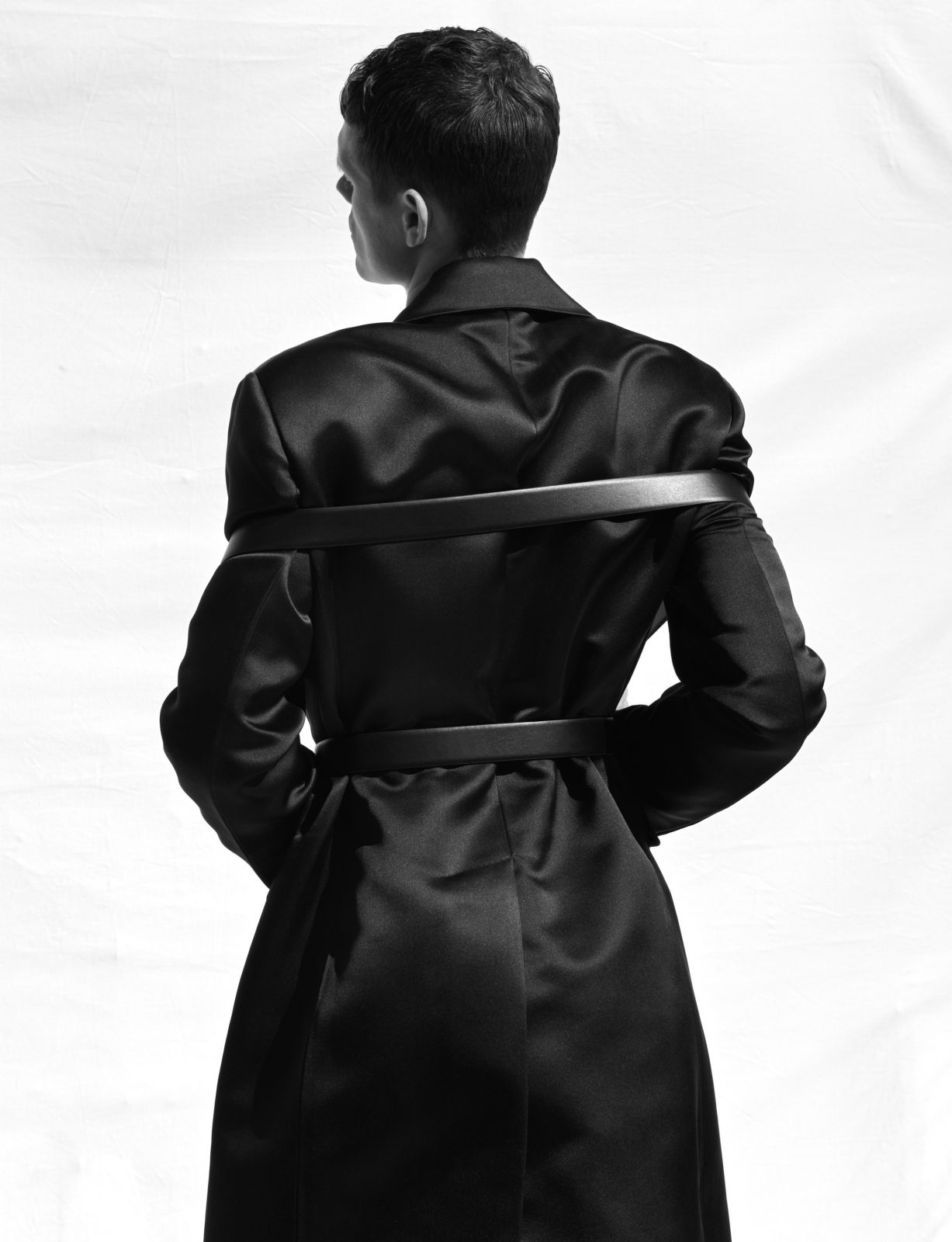 Replica Man Issue 6, Photography by Mel Bles
