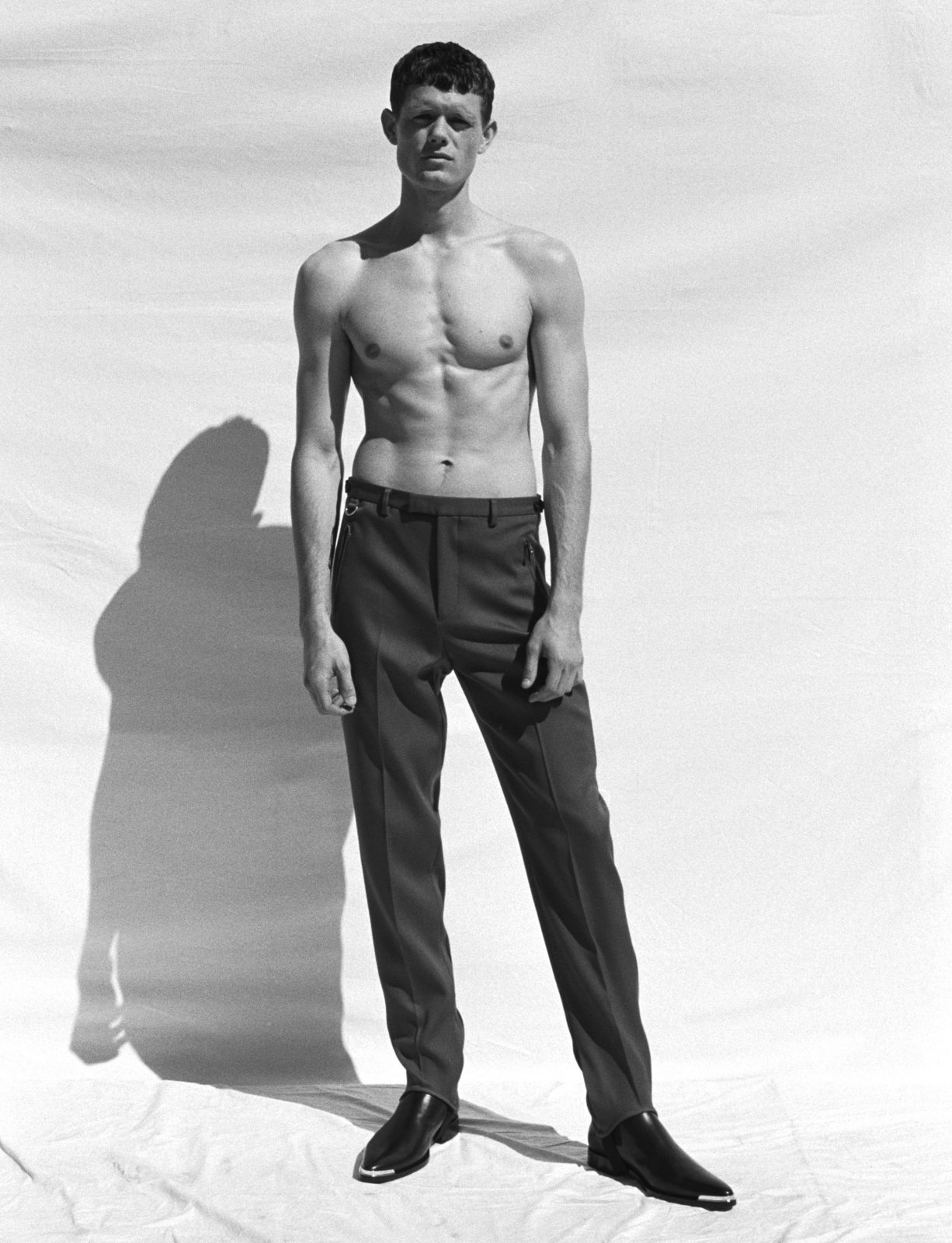 Replica Man Issue 6, Photography by Mel Bles