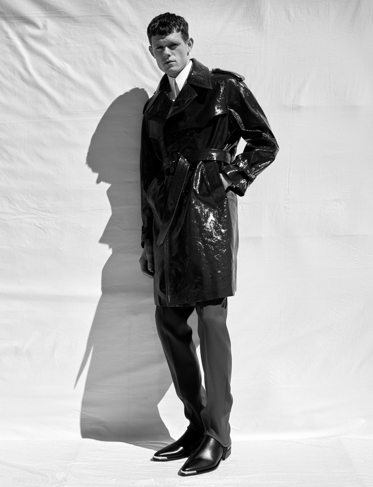 Replica Man Issue 6, Photography by Mel Bles
