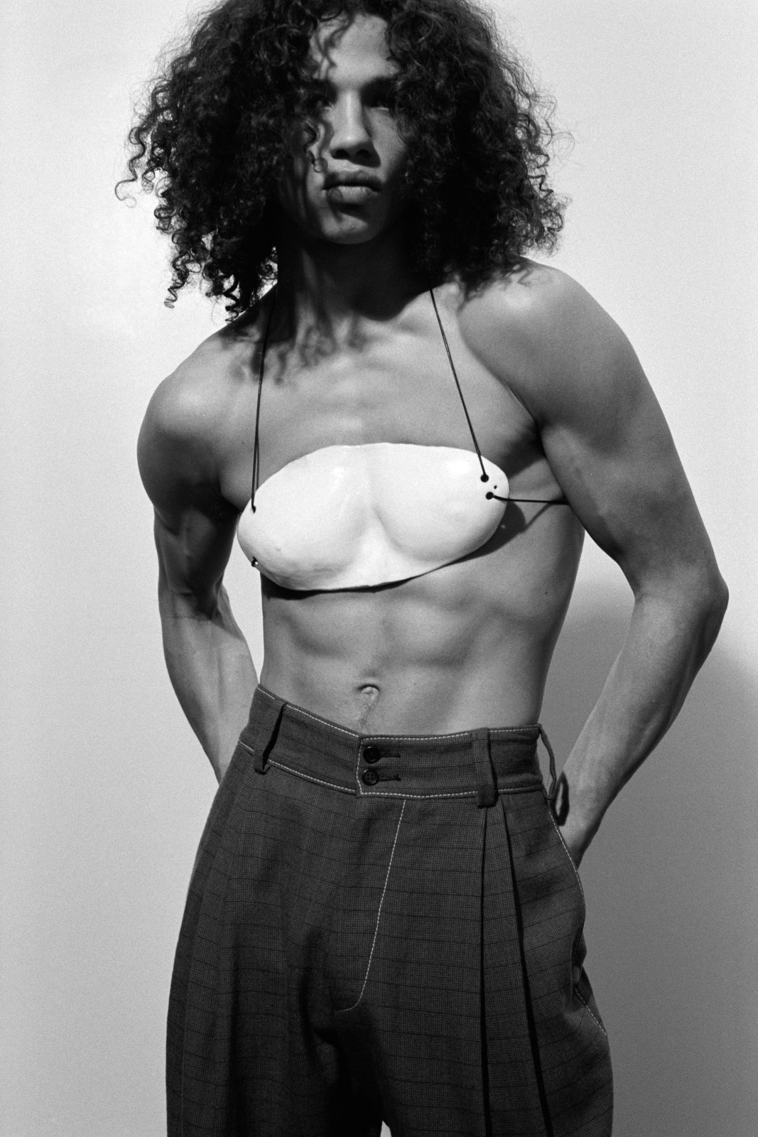 Replica Man Issue 6, Photography by Mel Bles