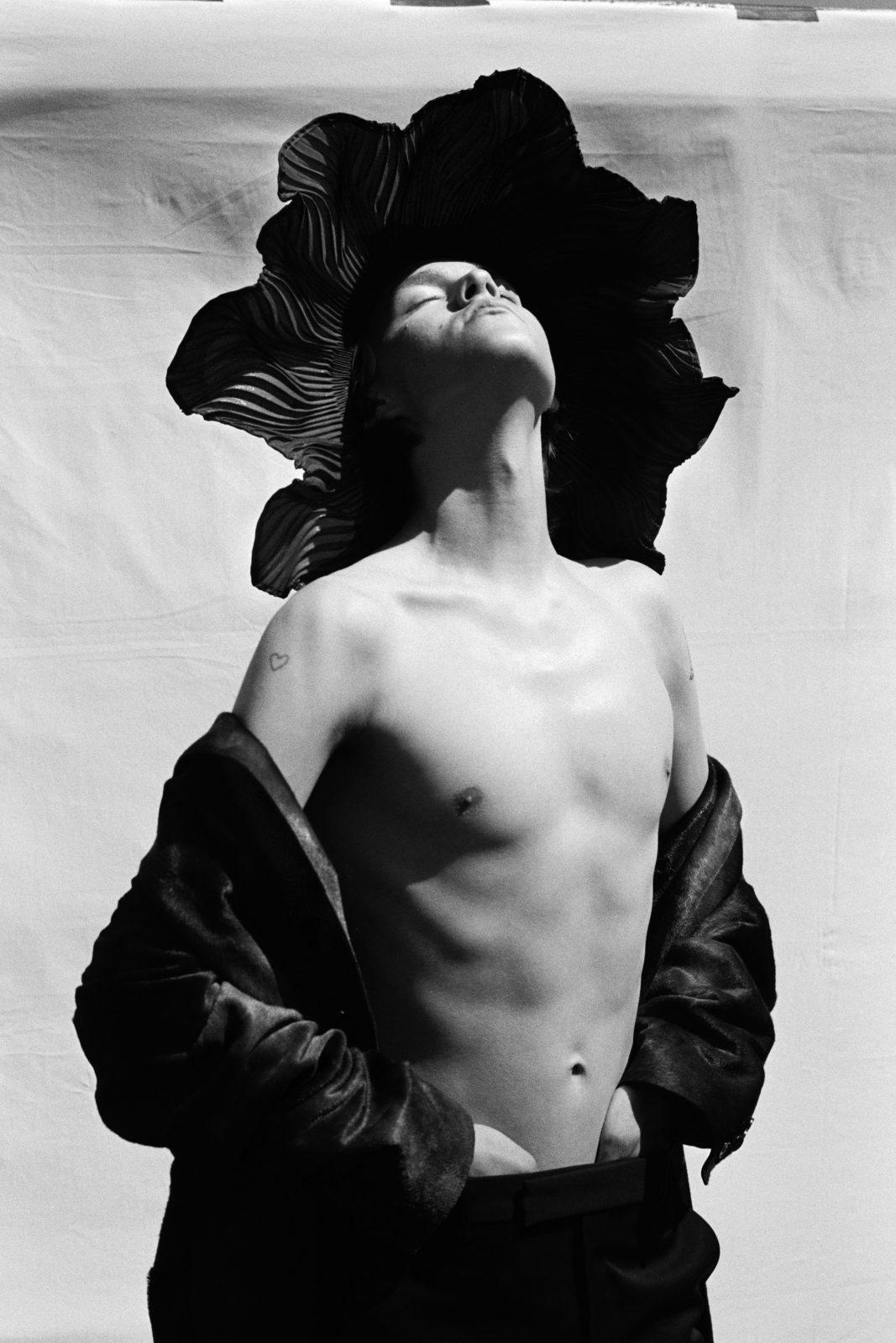 Replica Man Issue 6, Photography by Mel Bles