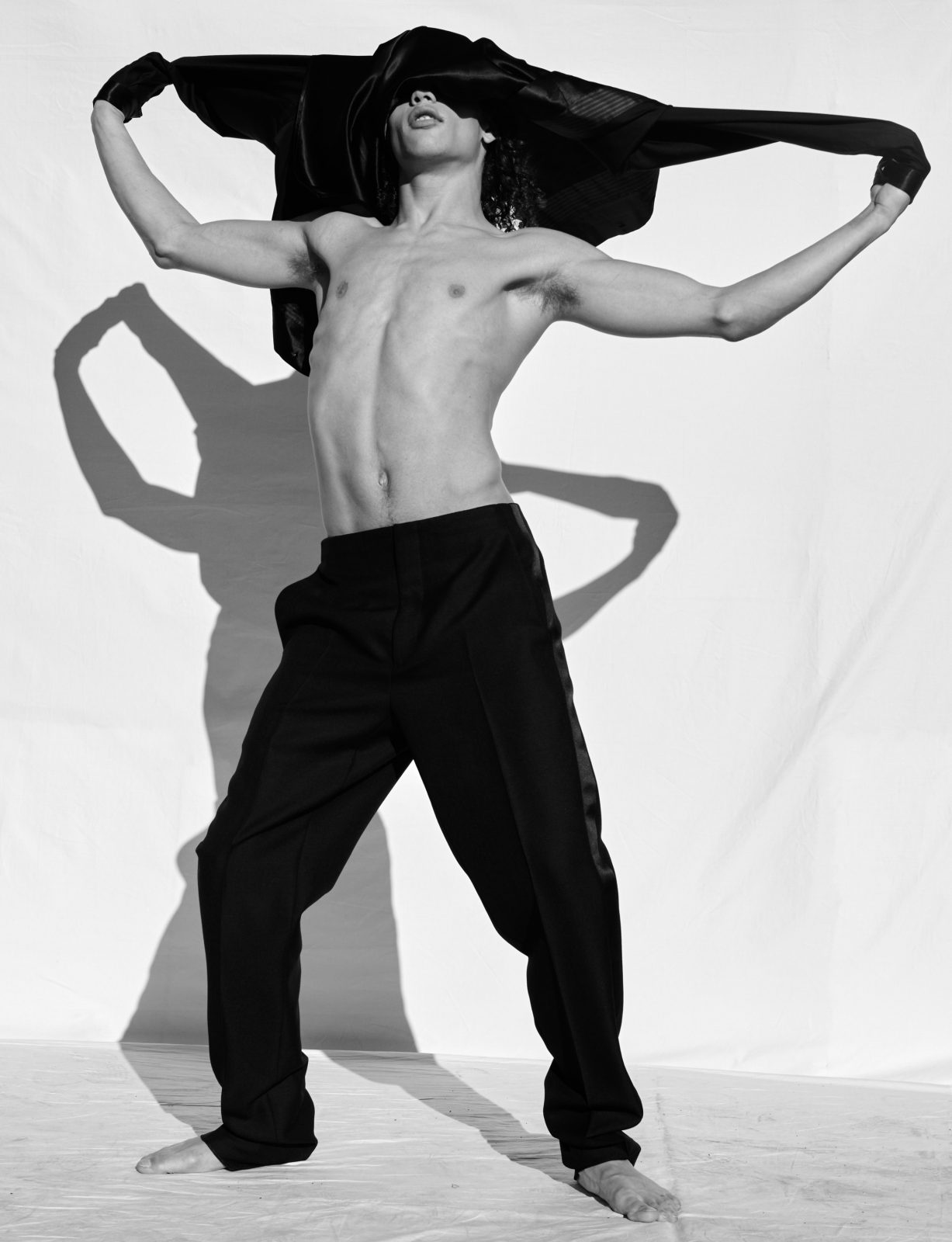 Replica Man Issue 6, Photography by Mel Bles