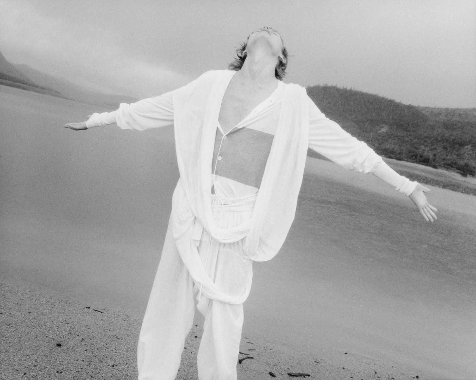 Replica, Photography by Laura Coulson