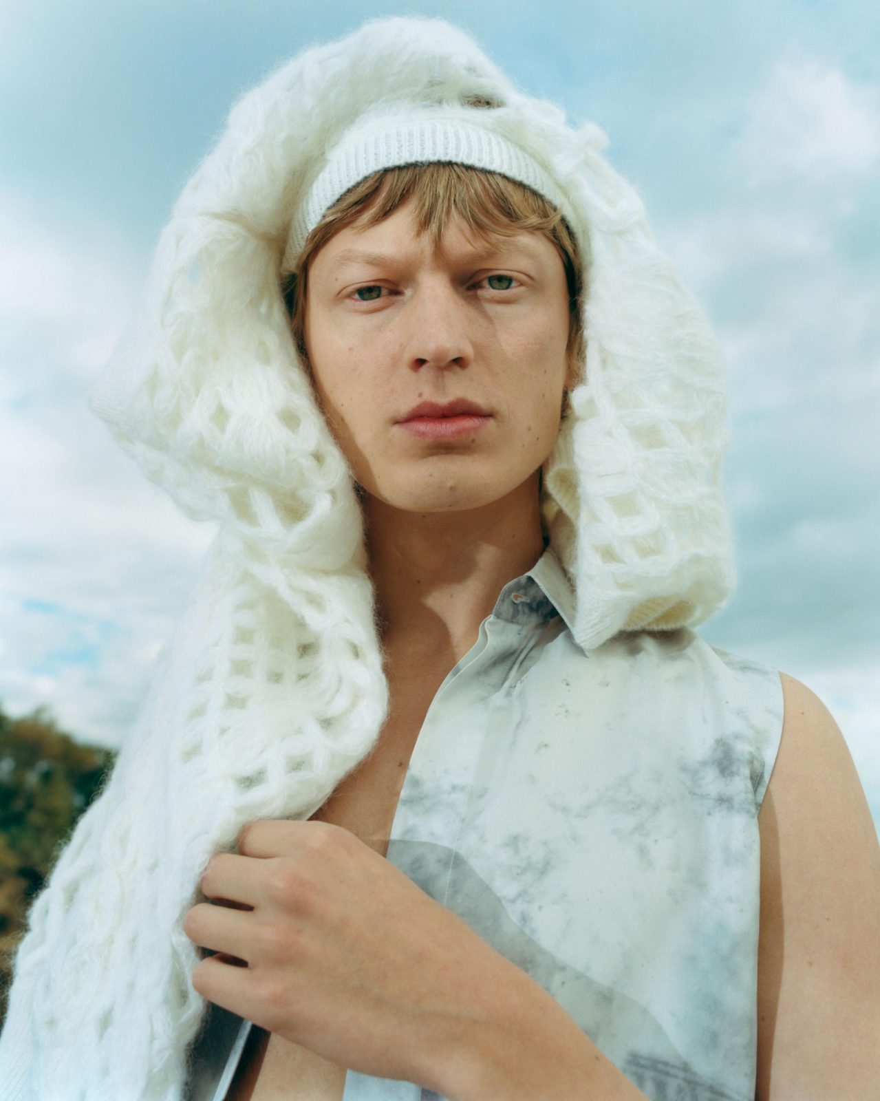 Replica, Photography by Laura Coulson