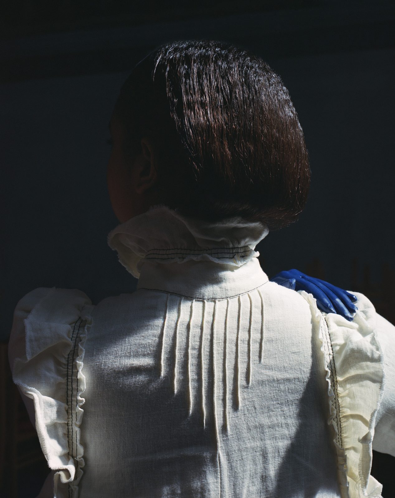 Revue, Photography by Hill & Aubrey