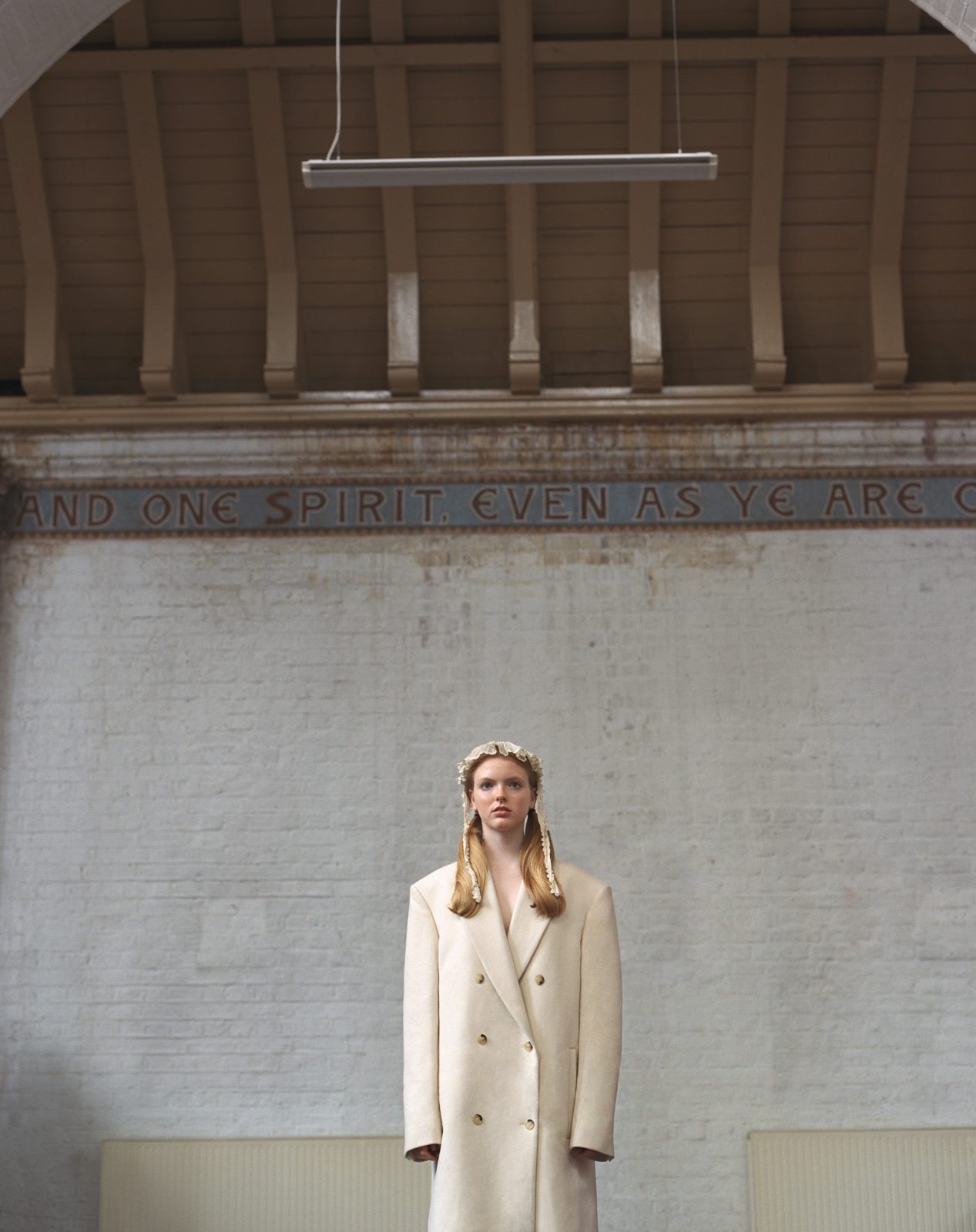 Revue, Photography by Hill & Aubrey