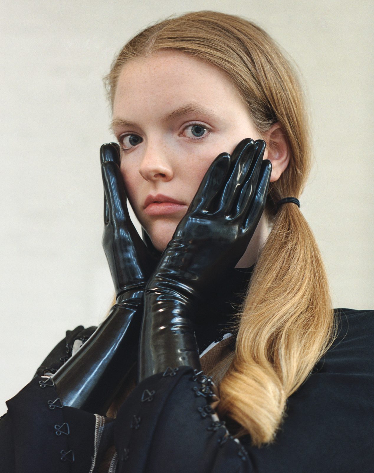 Revue, Photography by Hill & Aubrey
