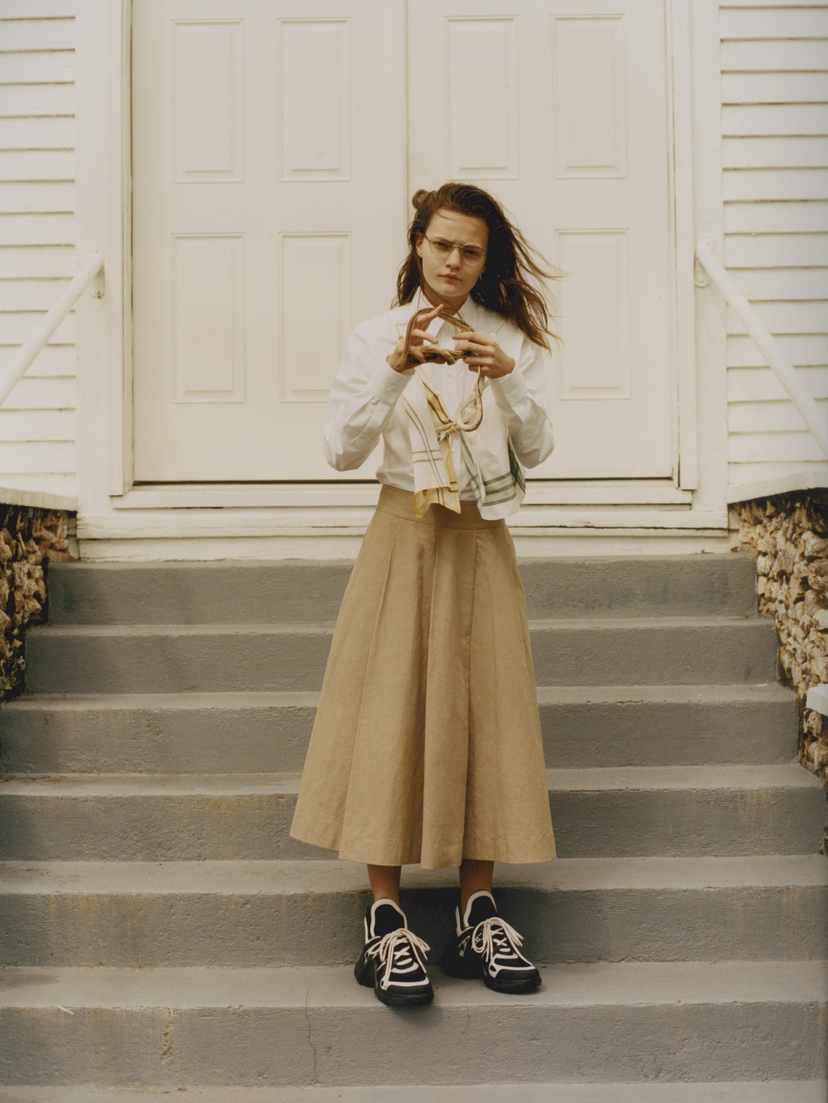 Revue, Photography by Stef Mitchell