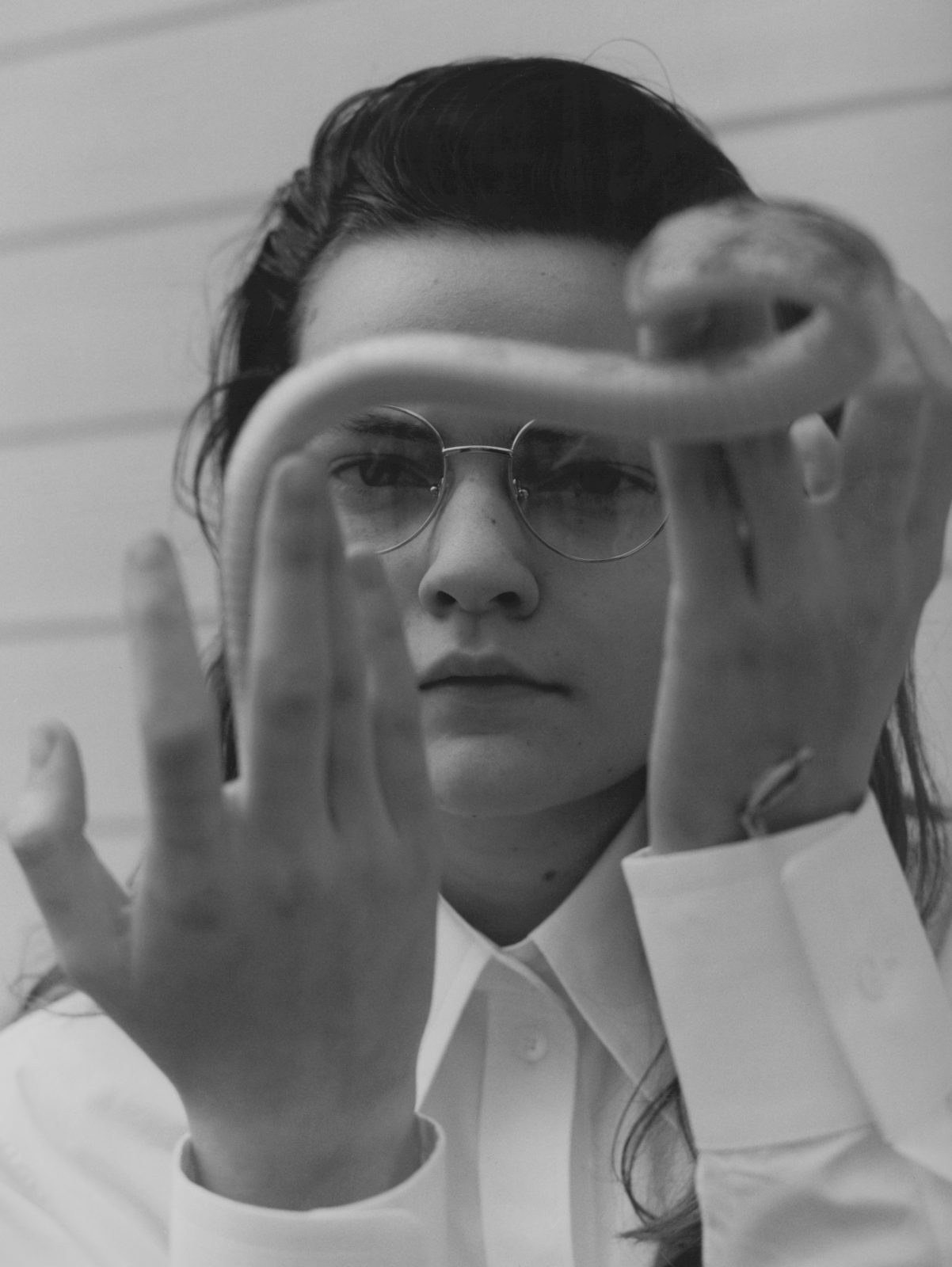 Revue, Photography by Stef Mitchell