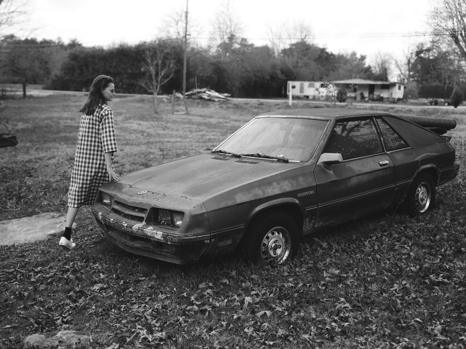 Revue, Photography by Stef Mitchell