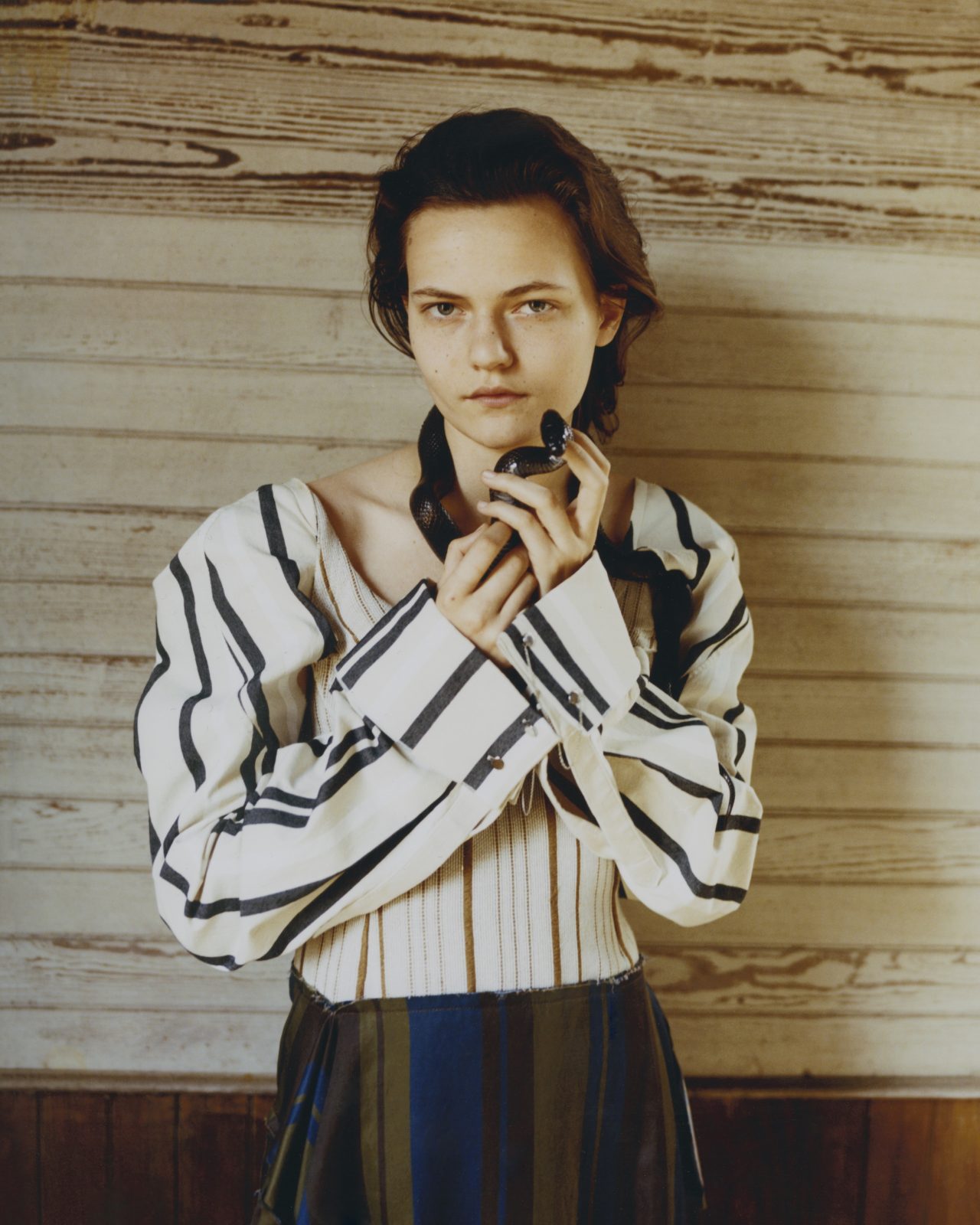 Revue, Photography by Stef Mitchell