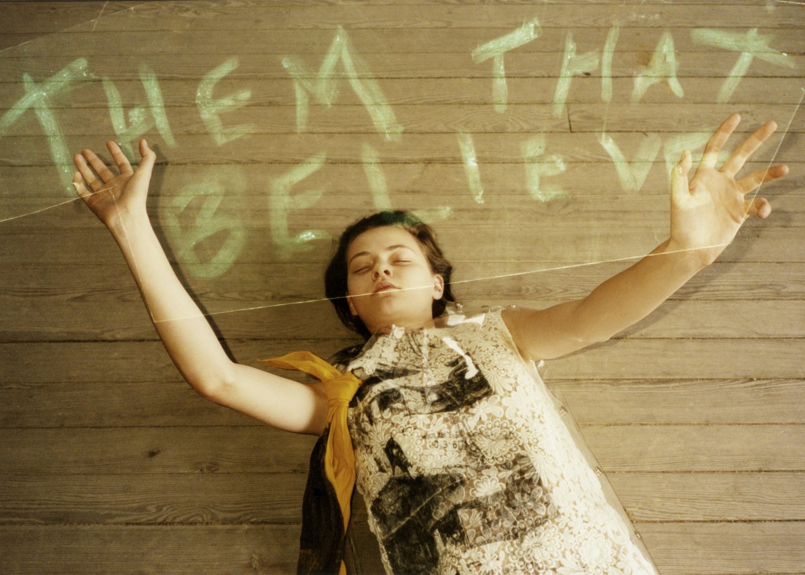 Revue, Photography by Stef Mitchell