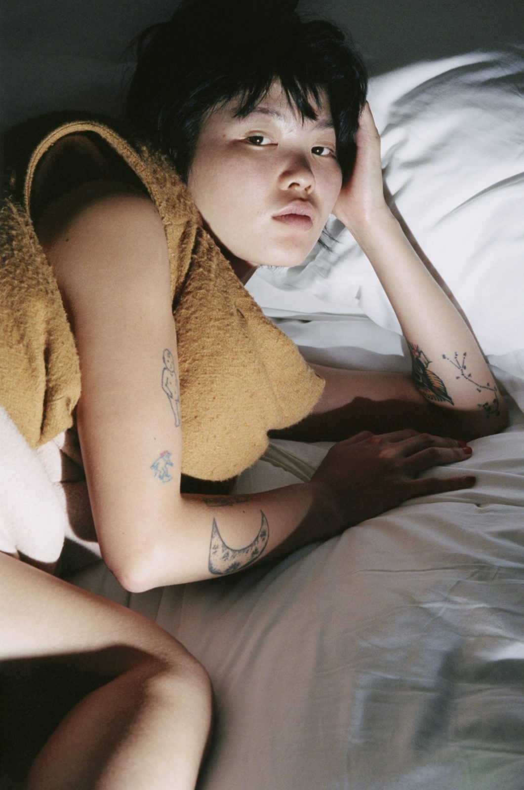SSAW, Photography by Chris Rhodes