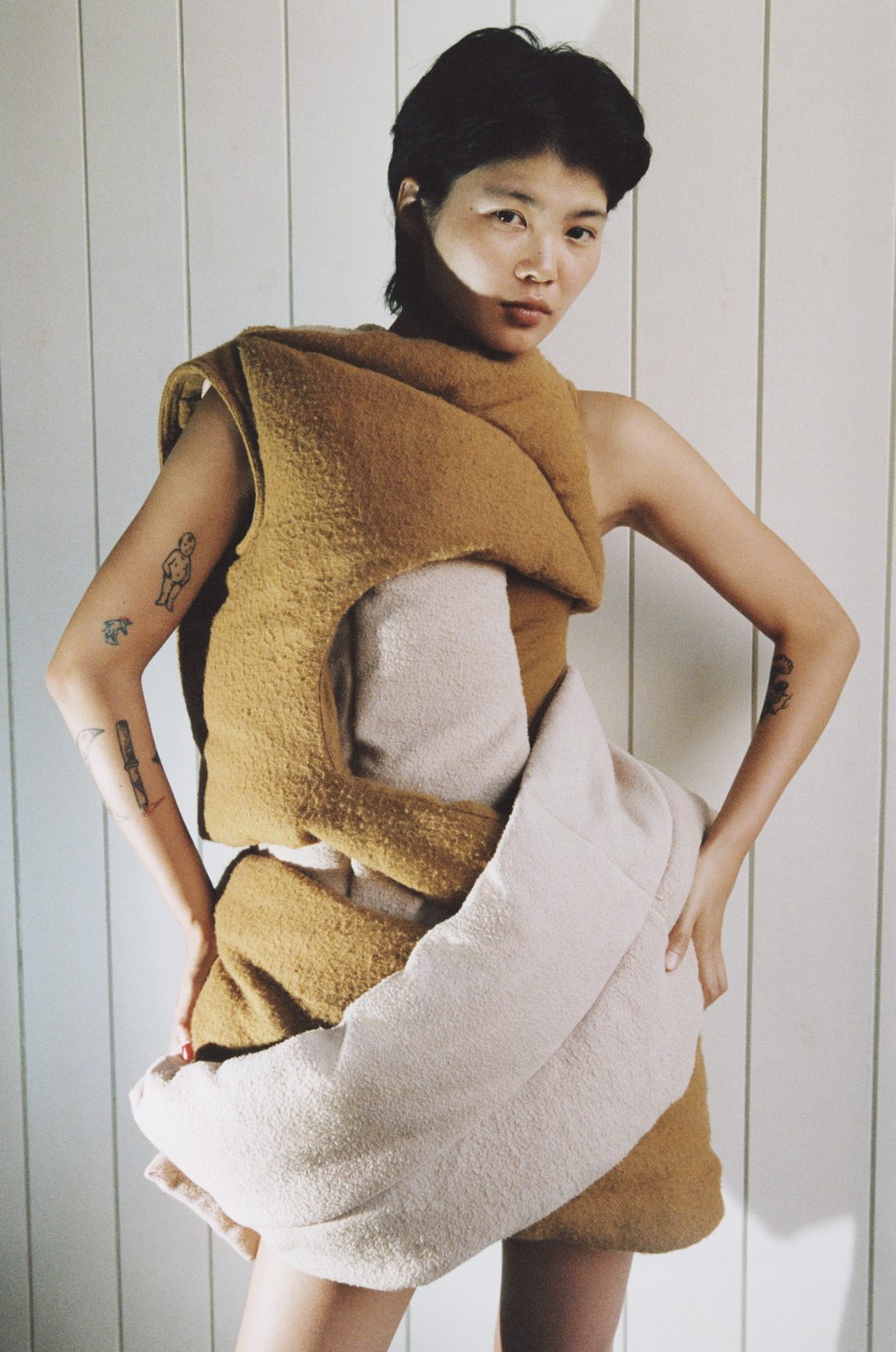 SSAW, Photography by Chris Rhodes