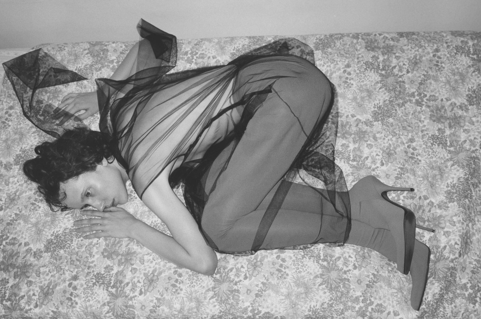 SSAW, Photography by Chris Rhodes