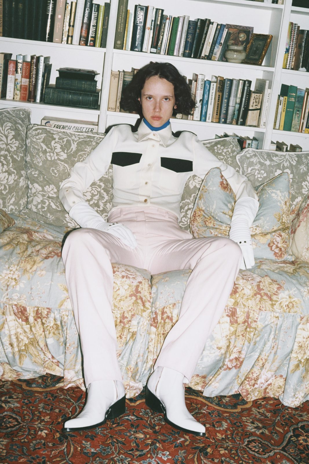 SSAW, Photography by Chris Rhodes