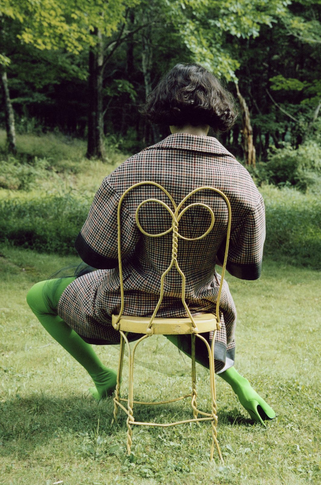 SSAW, Photography by Chris Rhodes