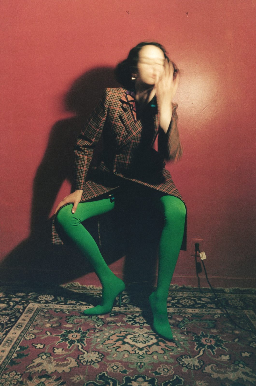 SSAW, Photography by Chris Rhodes