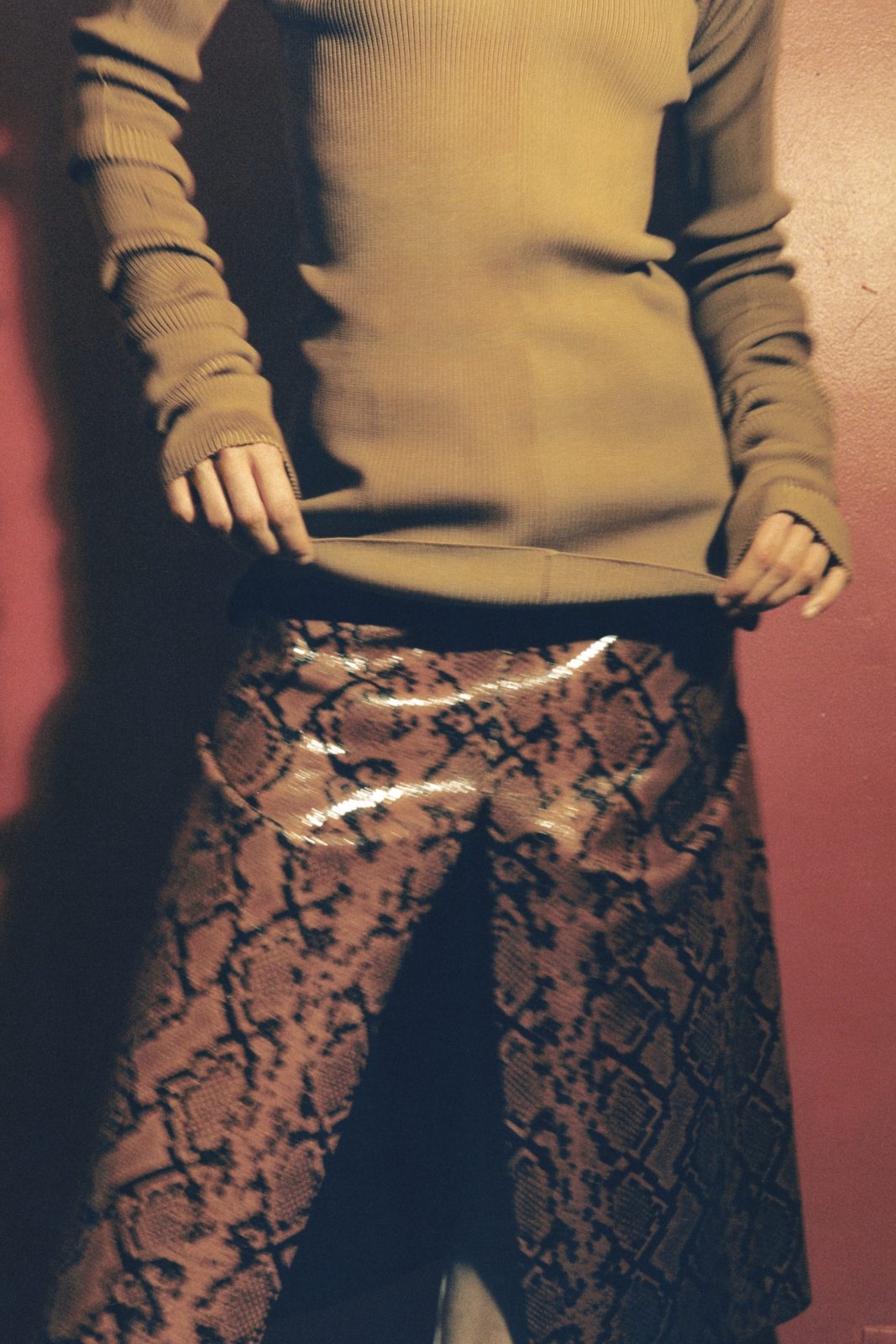 SSAW, Photography by Chris Rhodes