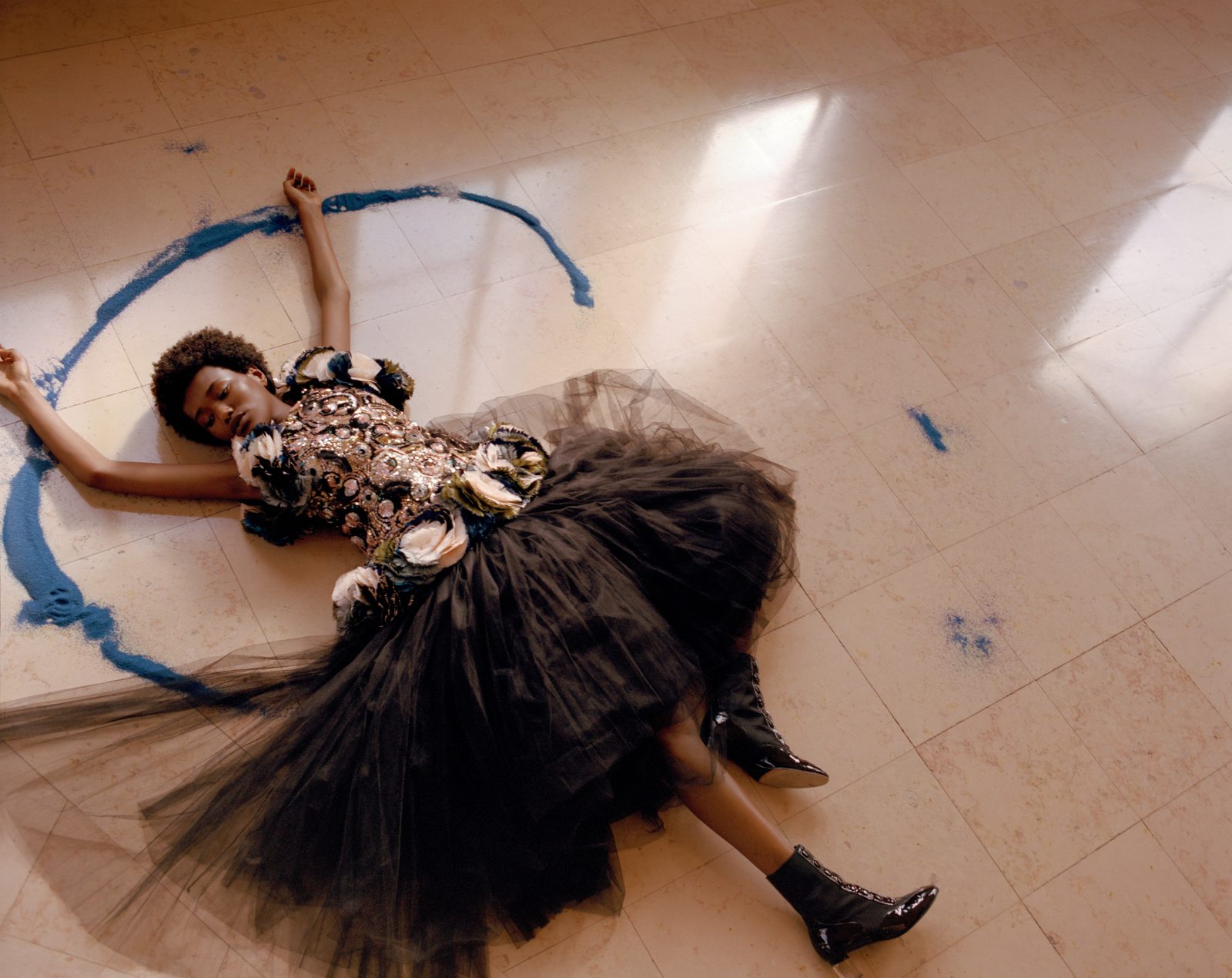 SSAW, Photography by Vicki King