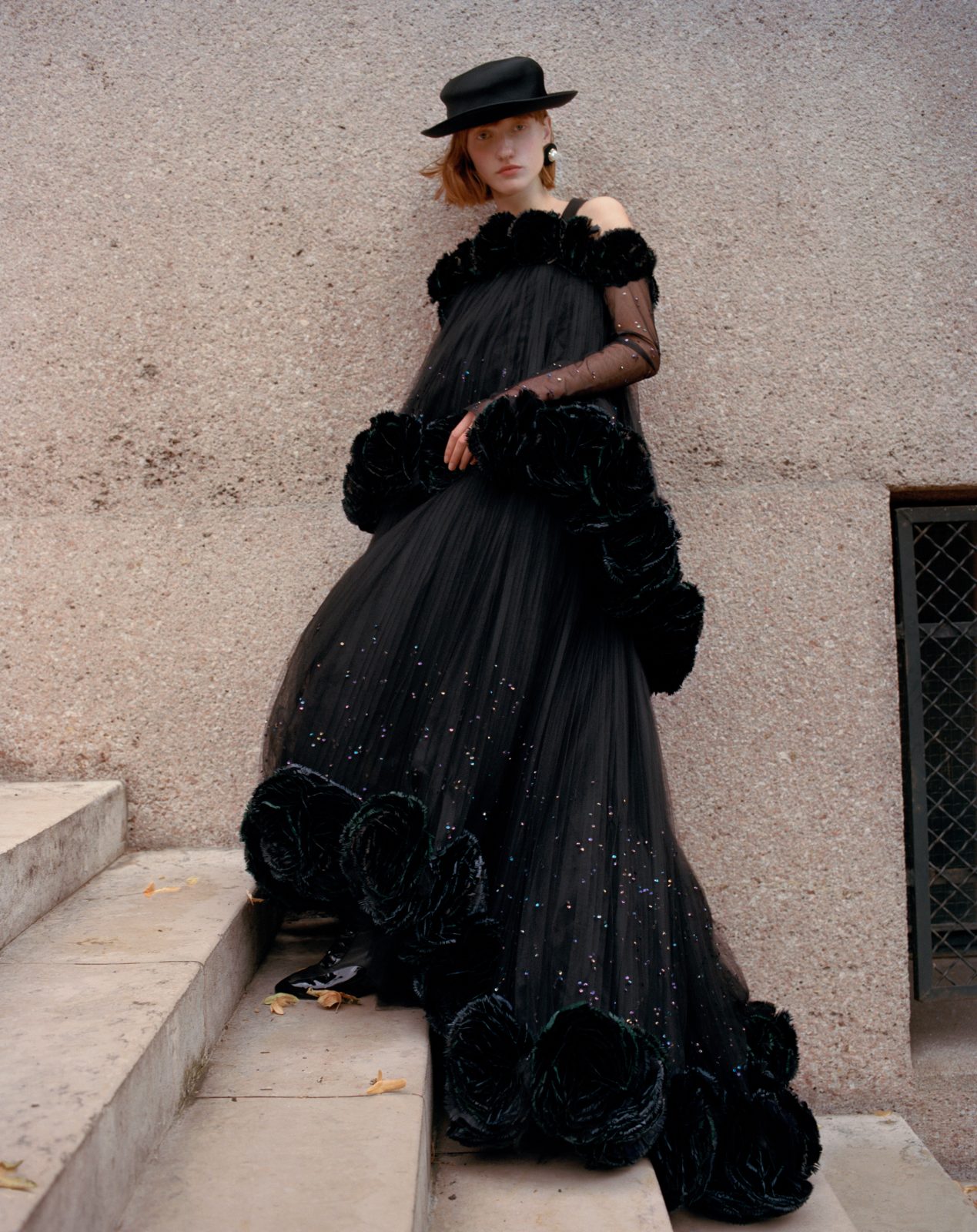 SSAW, Photography by Vicki King