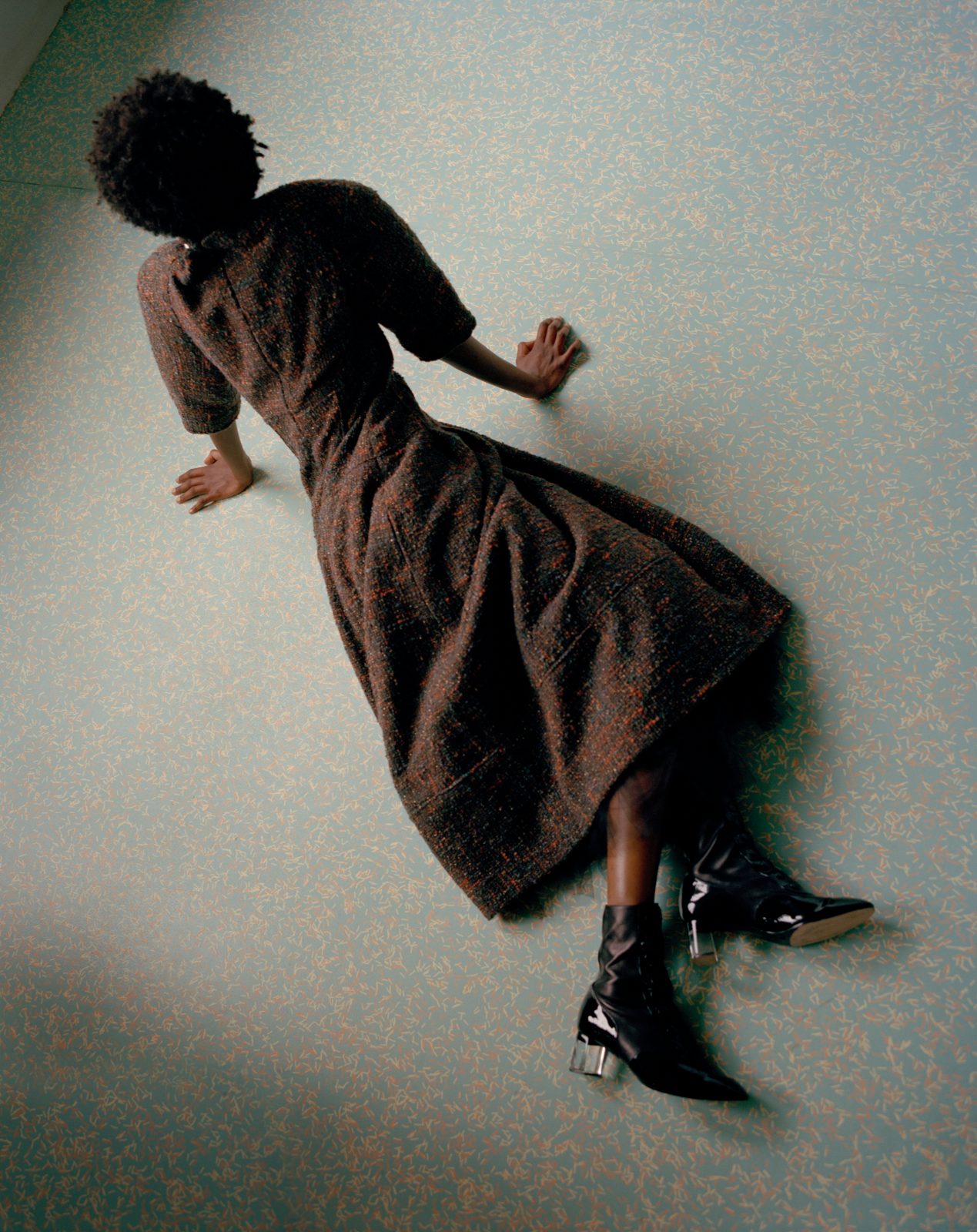 SSAW, Photography by Vicki King